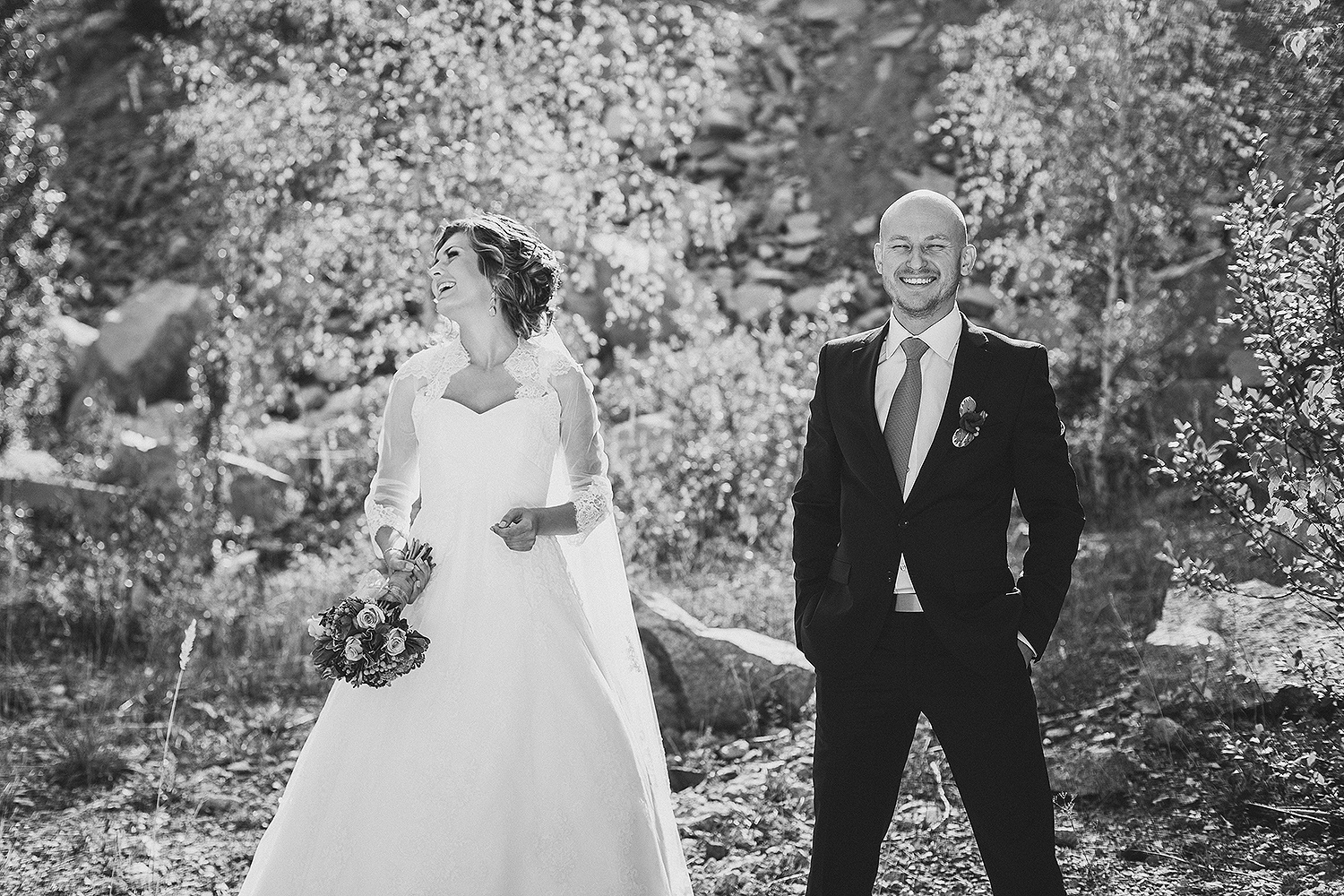 Фотограф Года — 2013. Свадебный фотограф в Алматы Николай Киреев