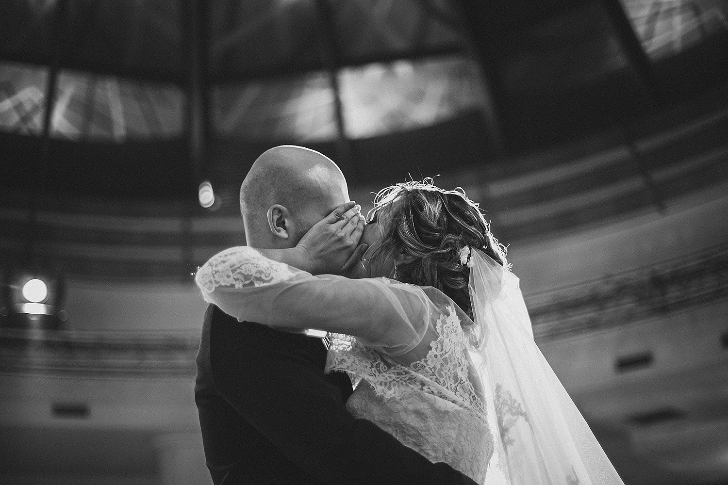 Фотограф Года — 2013. Свадебный фотограф в Алматы Николай Киреев