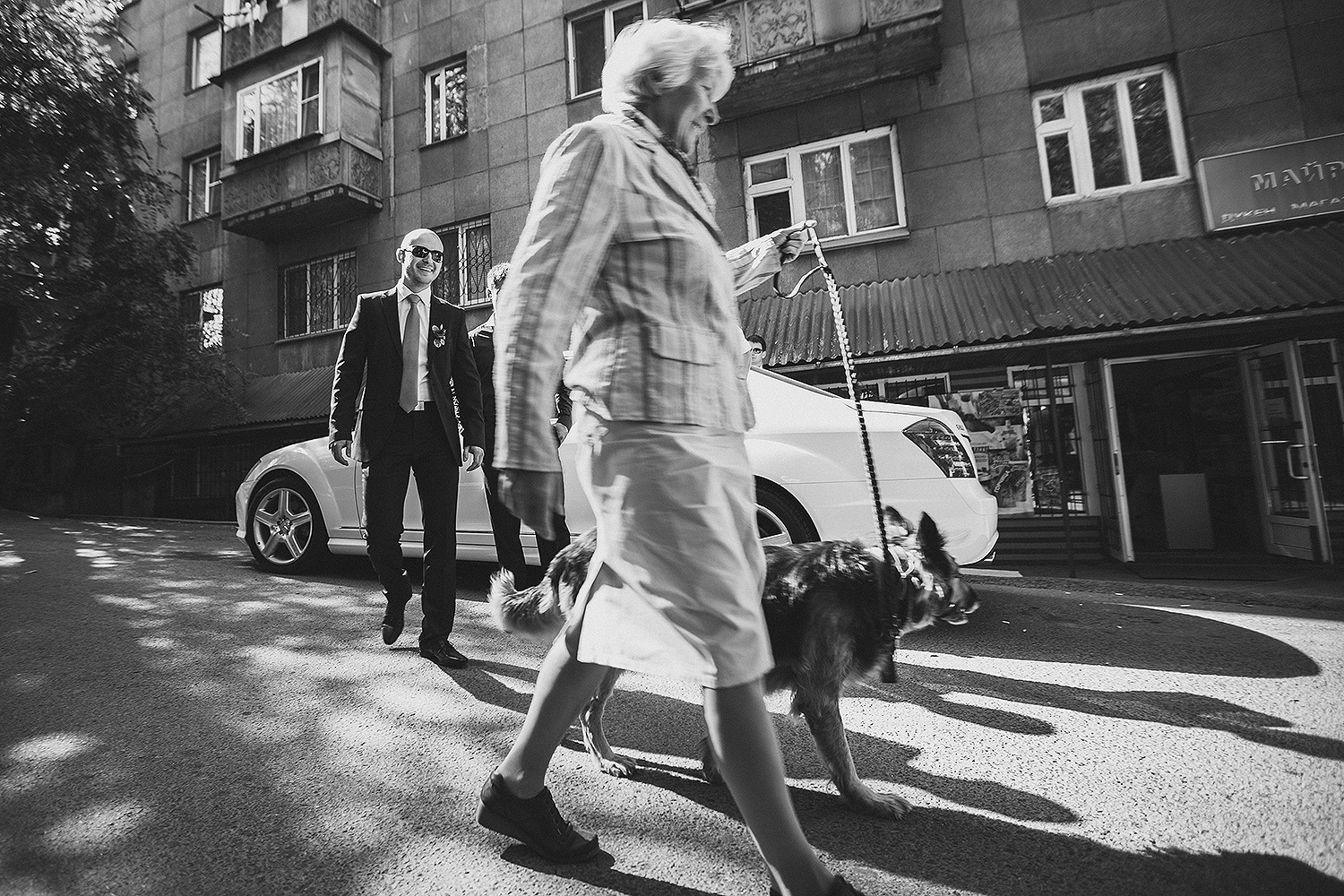 Фотограф Года — 2013. Свадебный фотограф в Алматы Николай Киреев