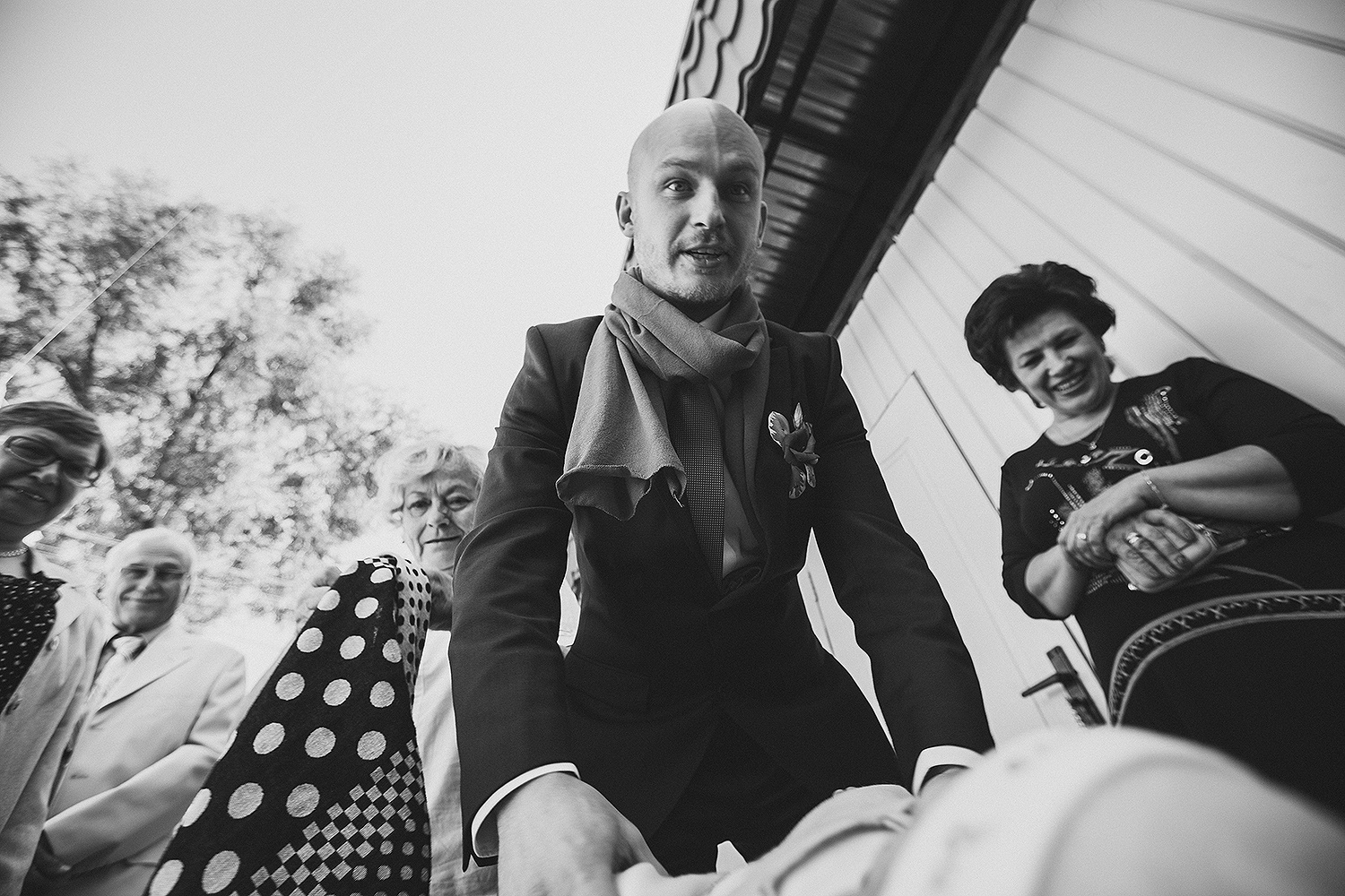 Фотограф Года — 2013. Свадебный фотограф в Алматы Николай Киреев