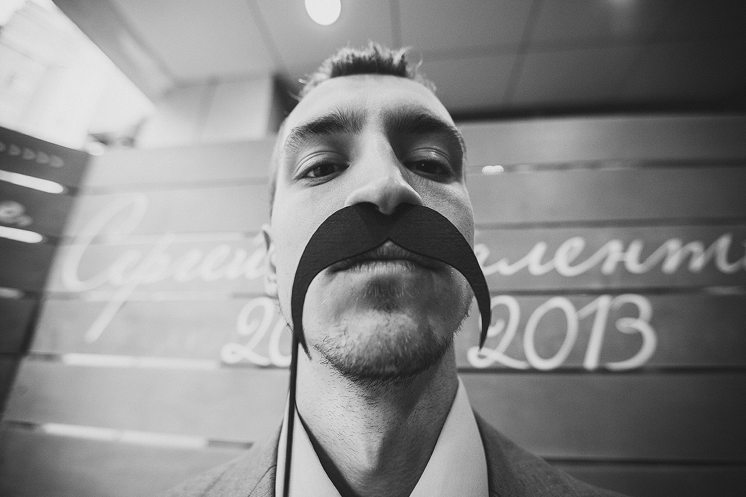 Фотограф Года — 2013. Свадебный фотограф в Алматы Николай Киреев