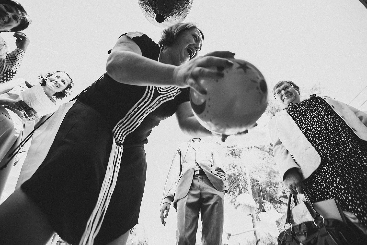 Фотограф Года — 2013. Свадебный фотограф в Алматы Николай Киреев