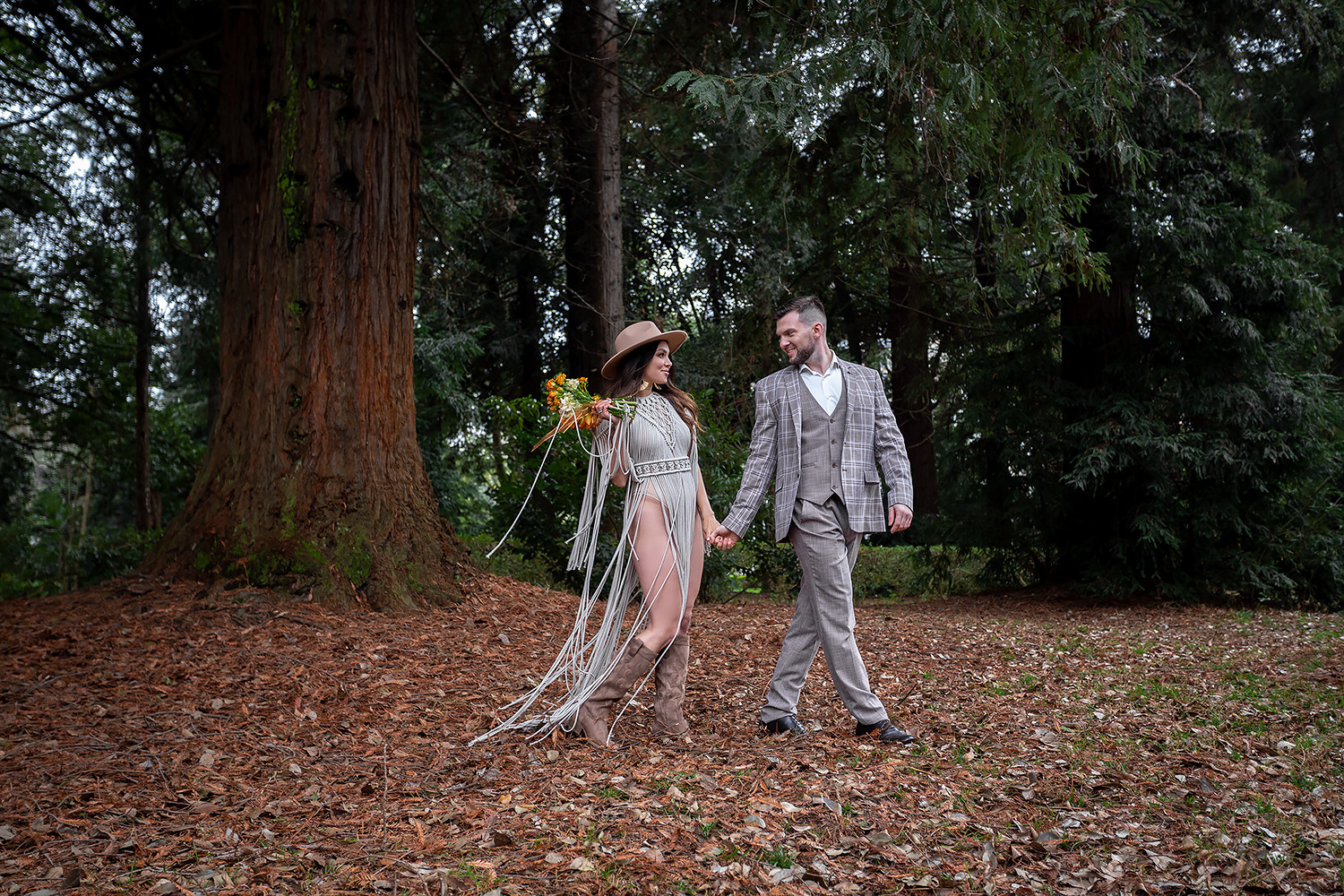 Юрий и Мира. Семейный и свадебный фотограф в Перми