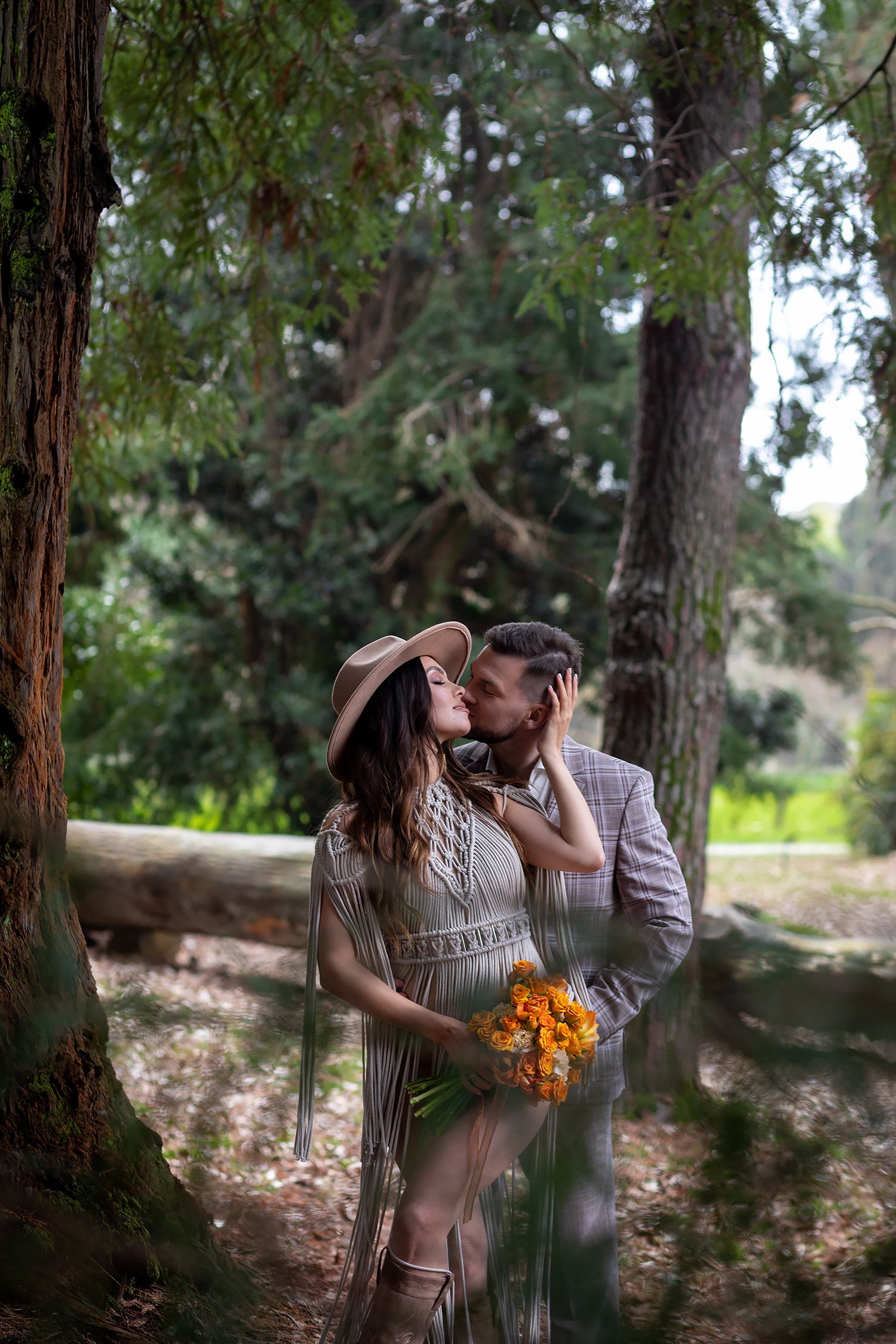 Юрий и Мира. Семейный и свадебный фотограф в Перми