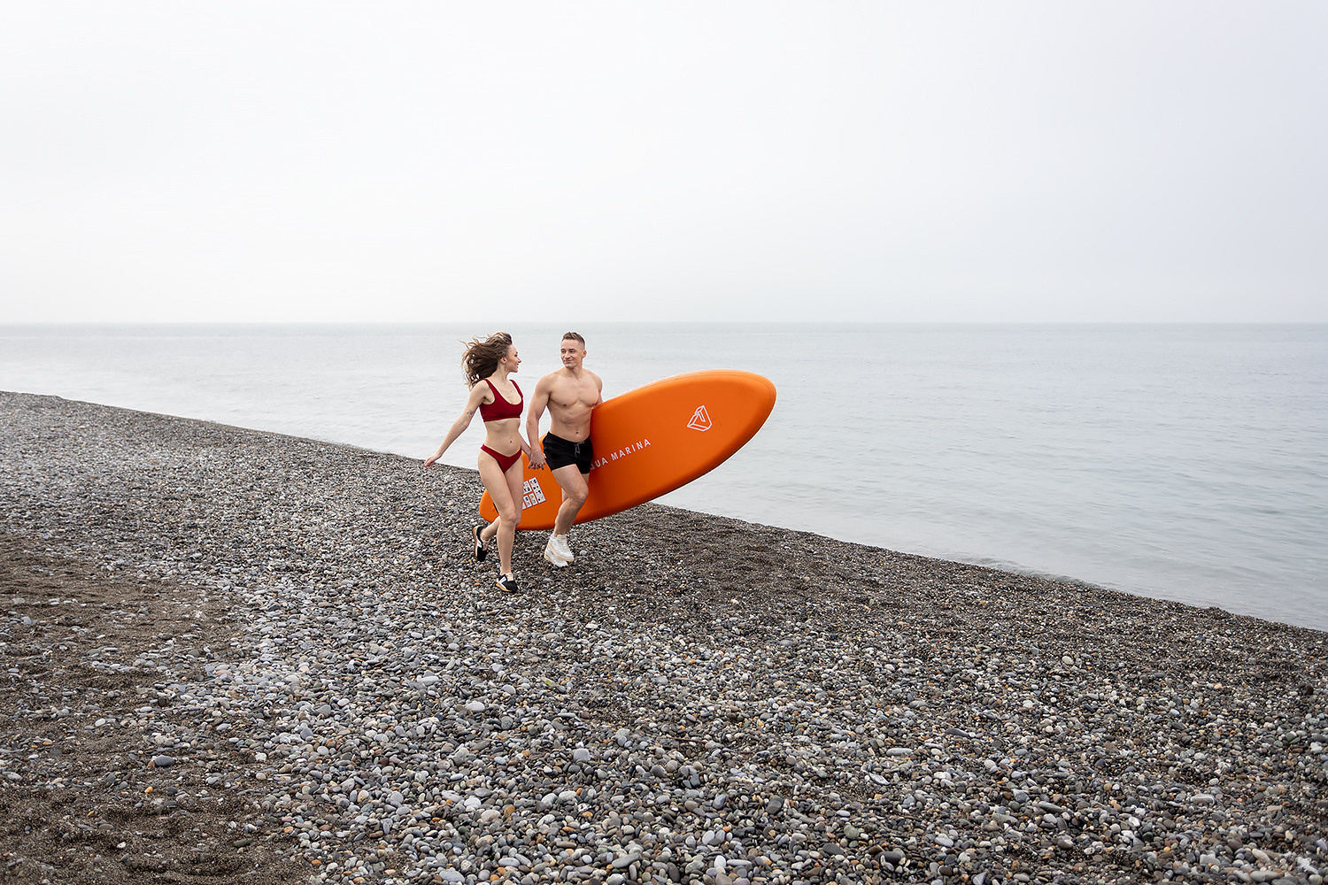 Лав стори Михаил & Марианна. Семейный и свадебный фотограф в Перми