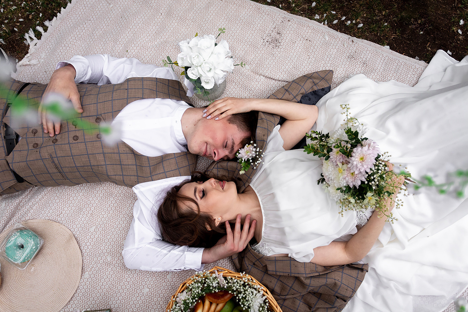 Сергей и Ирина. Семейный и свадебный фотограф в Перми