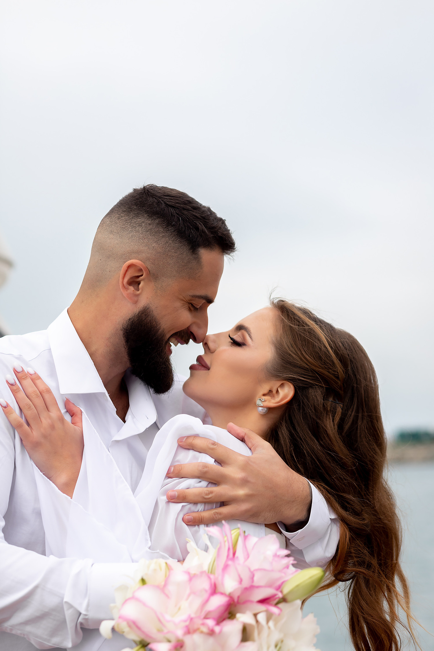 Семейный и свадебный фотограф в Перми