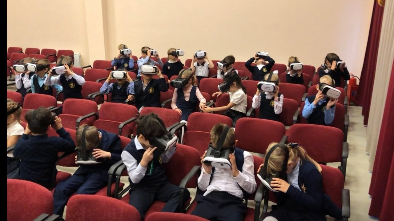 Виртуальная библиотека 360 | «Космонавтик»