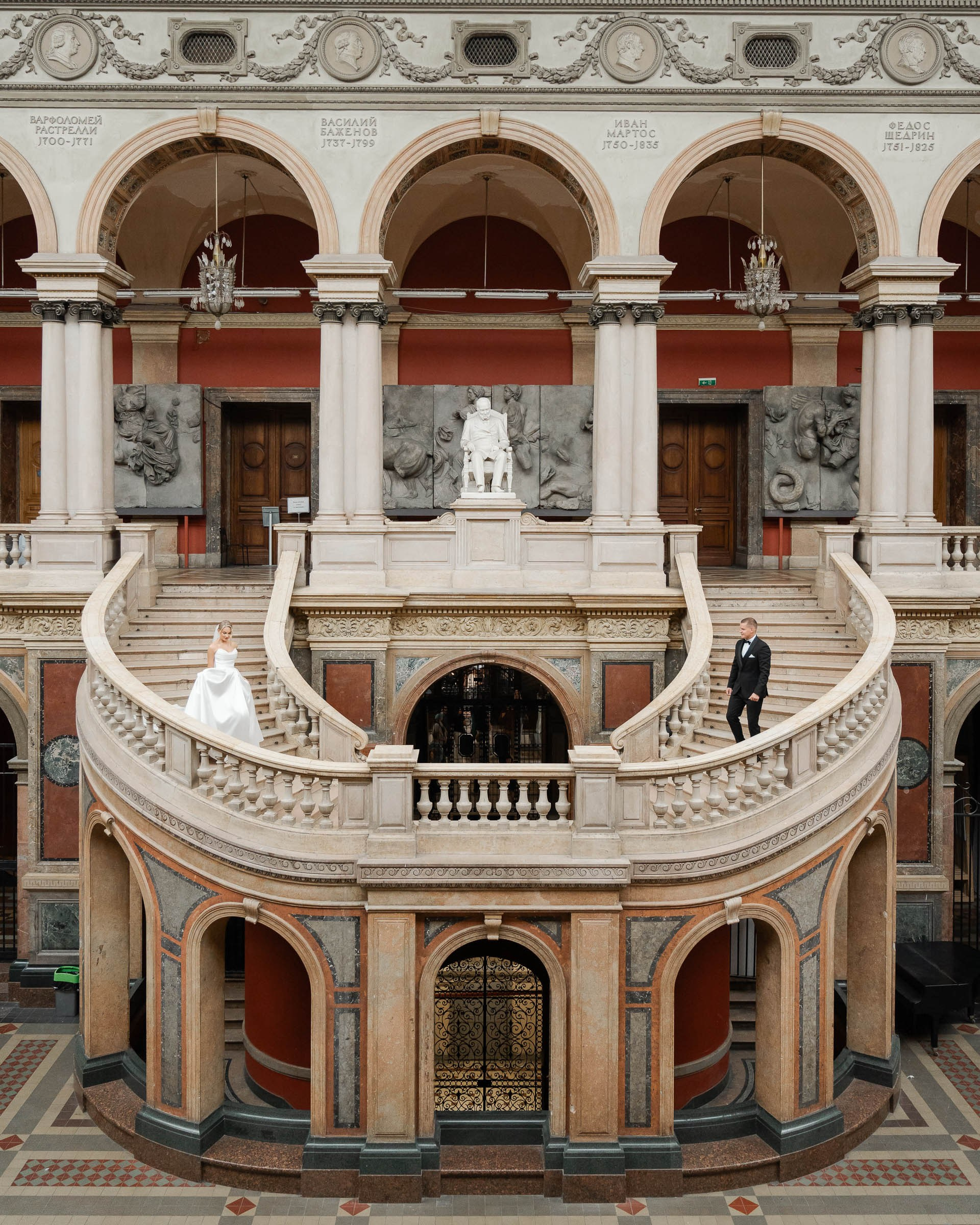 Свадьба в Репино. Андрей Нестеров | СПб Москва | Свадебный фотограф