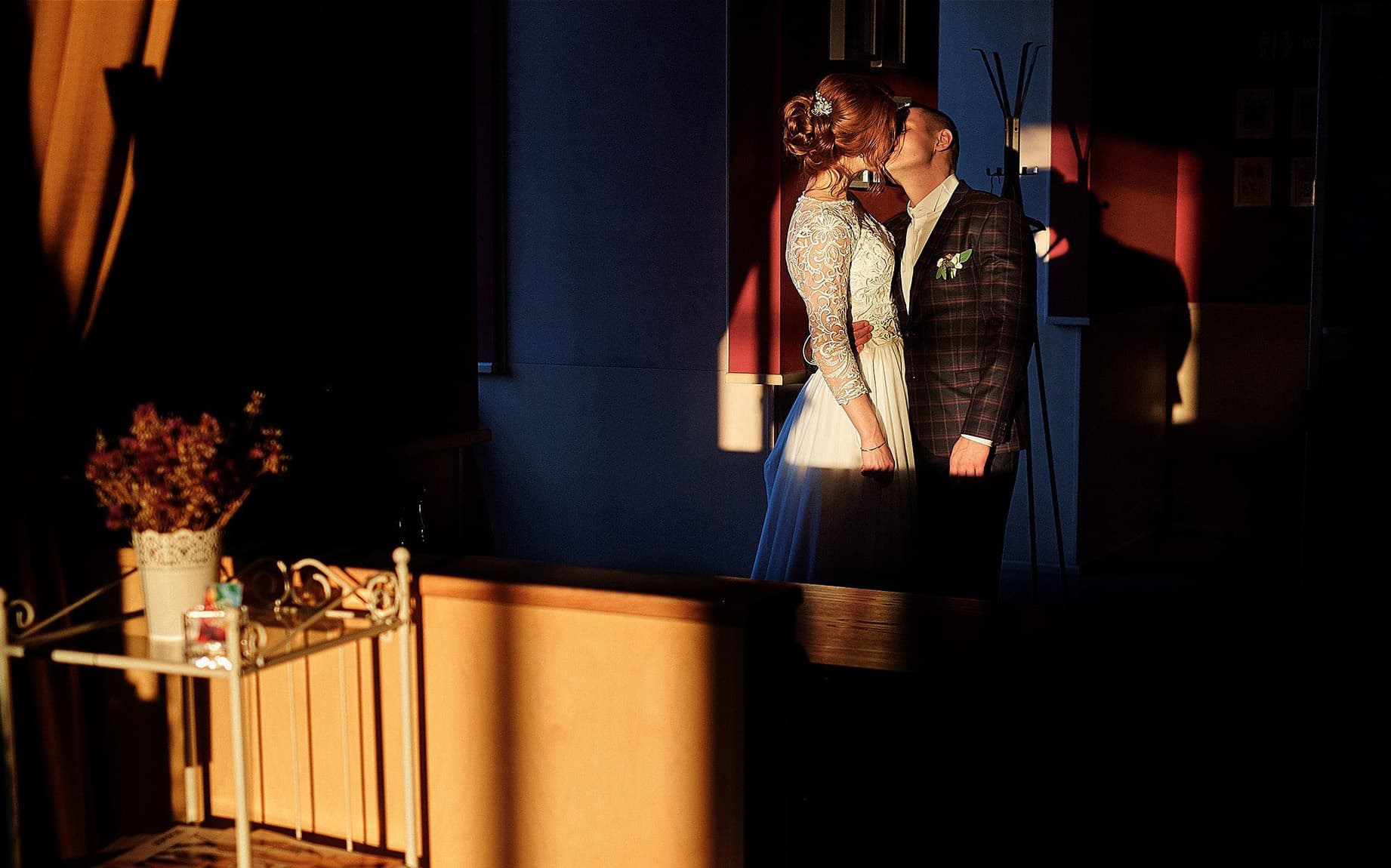 Международная онлайн-фотошкола Сергея Рожнова