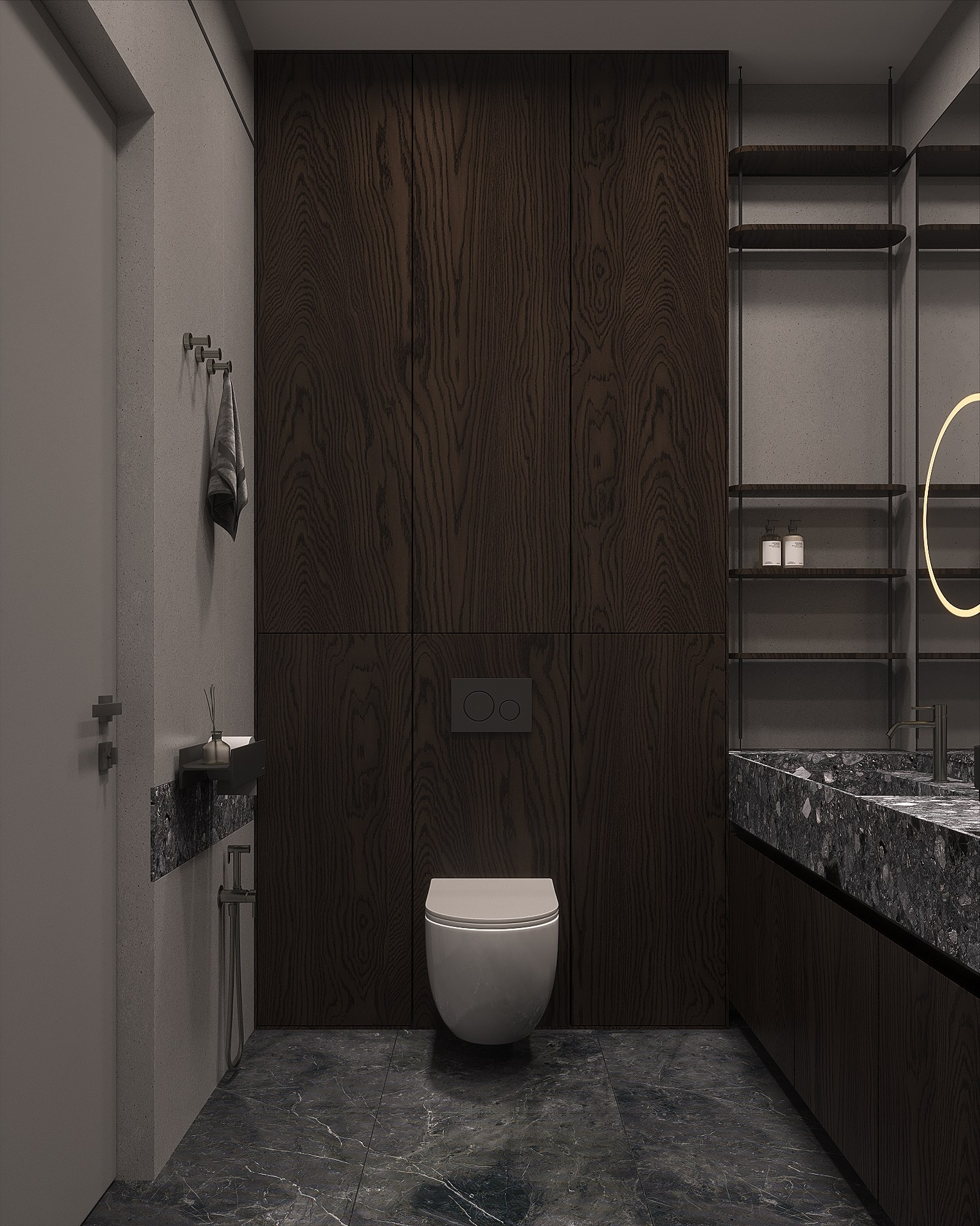 Студия дизайна интерьера Лактионовой Елены