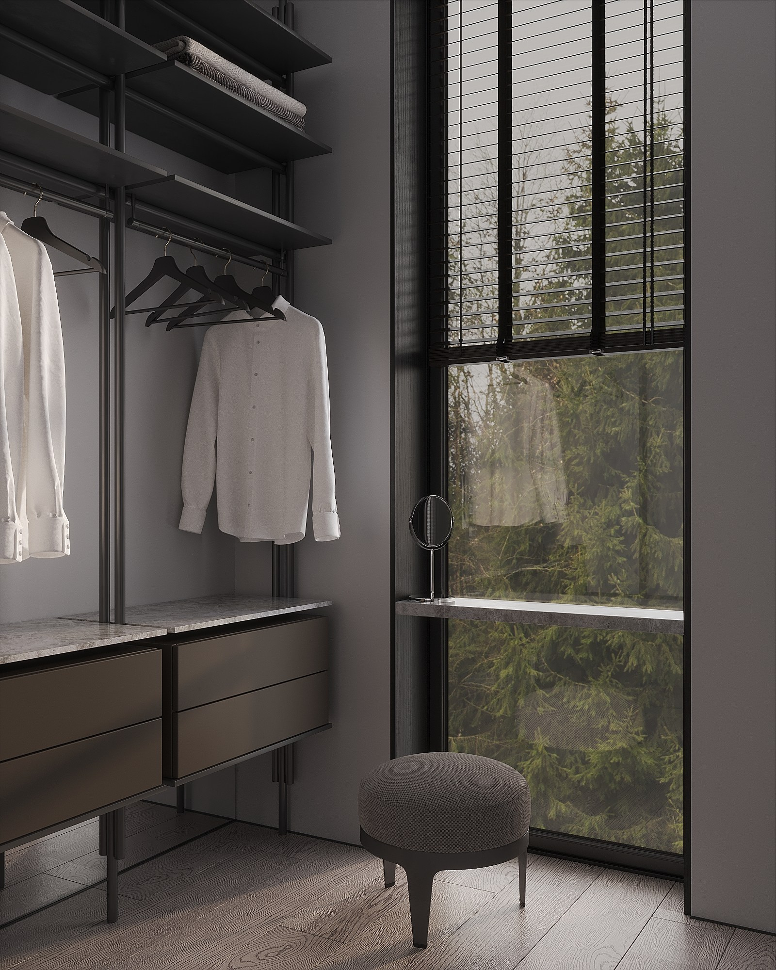 Портфолио. Студия дизайна интерьера Лактионовой Елены