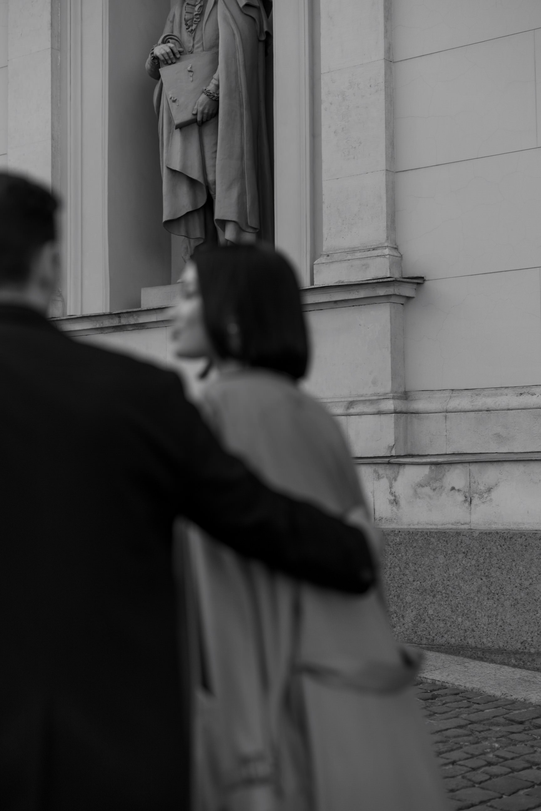 Екатерина & Иван. Yura Rush Свадебный фотограф Тюмень