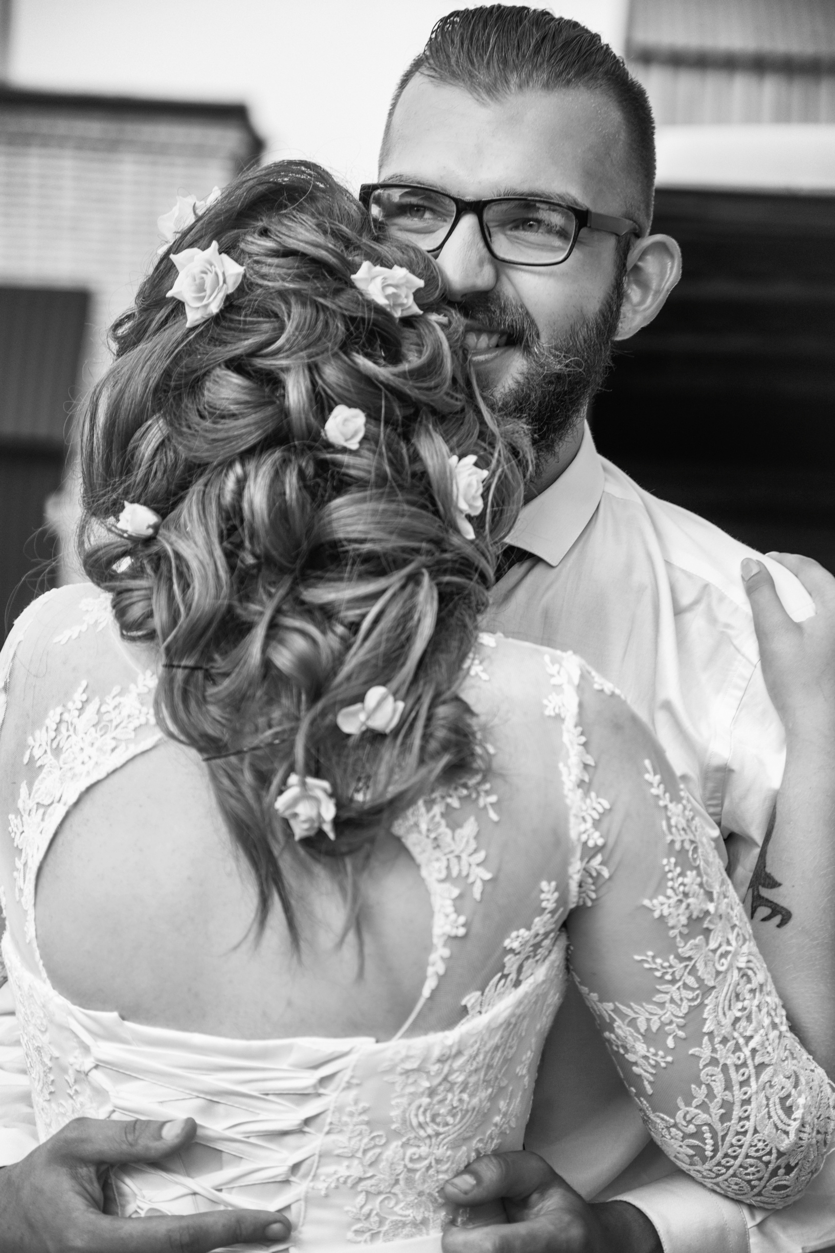 Свадебная. Фотограф Лукьянов Виталий Тульская область