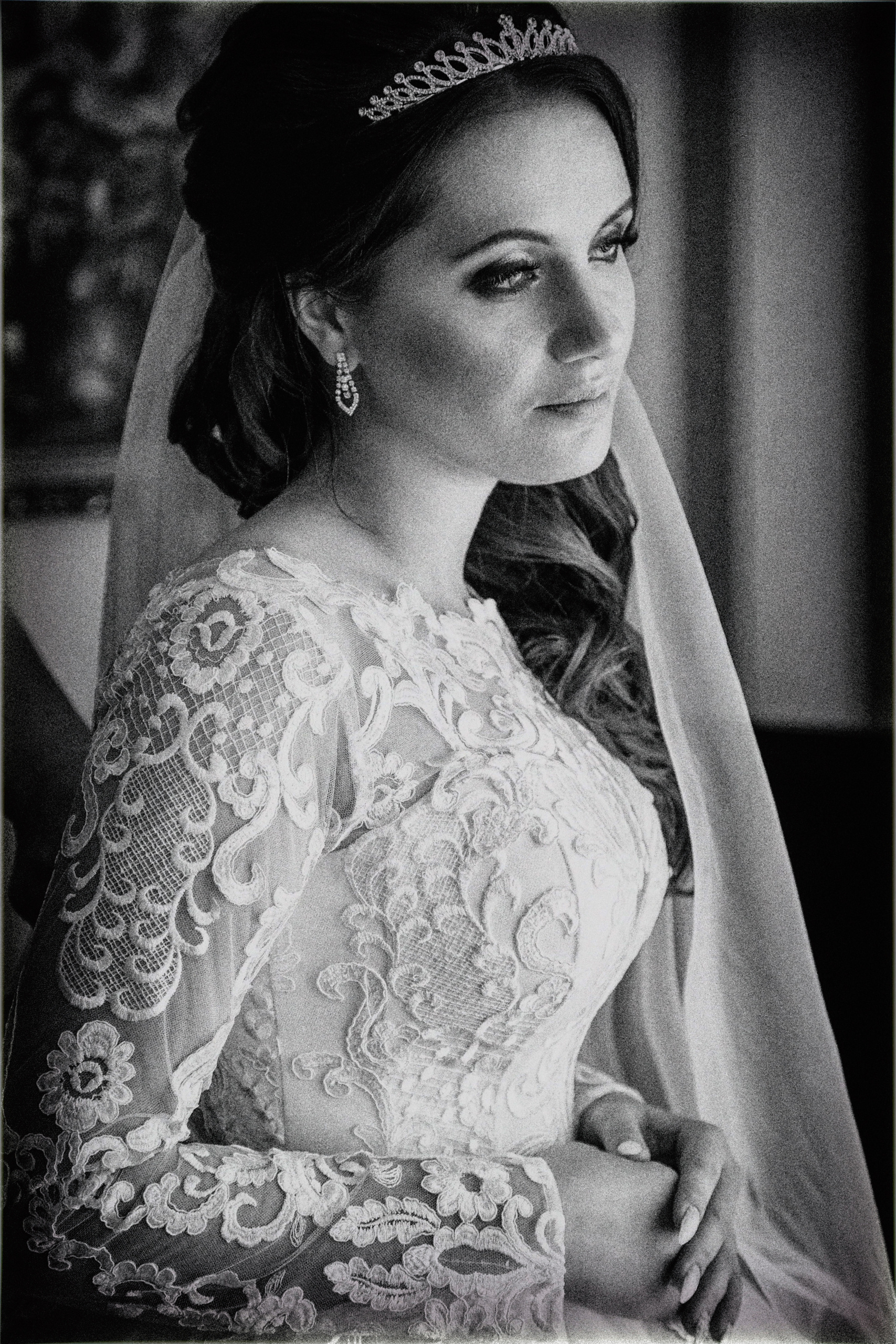 Свадебная. Фотограф Лукьянов Виталий Тульская область