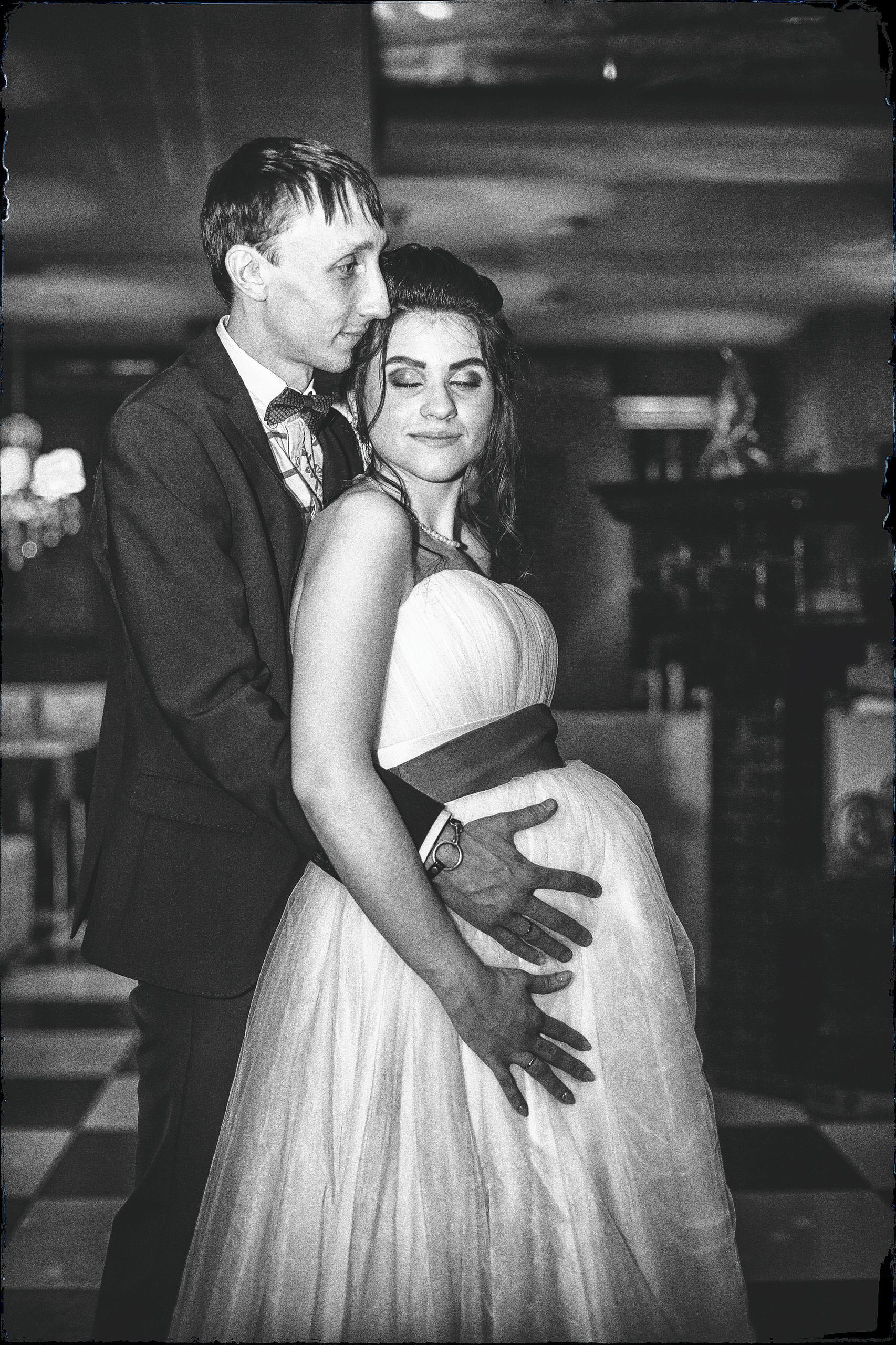 Свадебная. Фотограф Лукьянов Виталий Тульская область