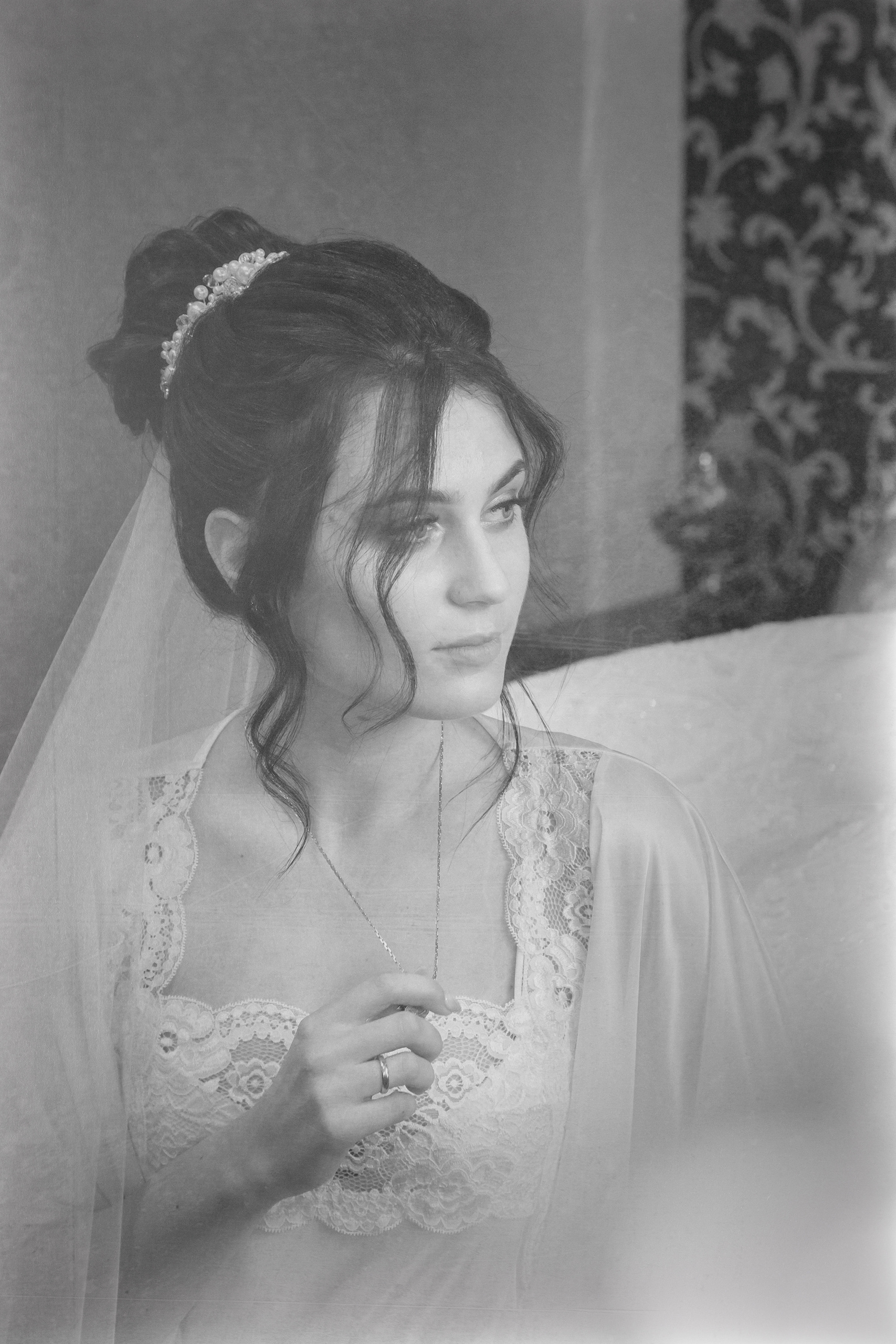 Свадебная. Фотограф Лукьянов Виталий Тульская область