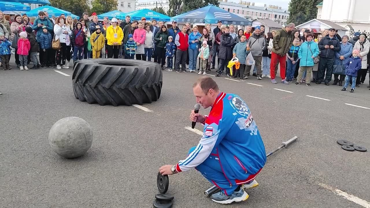 Видеопортфолио. Фото и видеосъёмка в Ярославле | Грибов Медиа контент студия  — от 2500 ₽/час