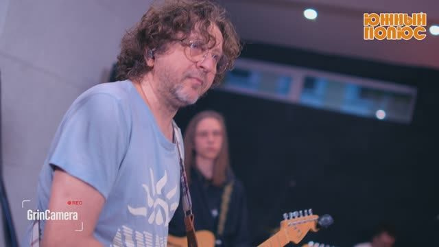 Видеосъемка