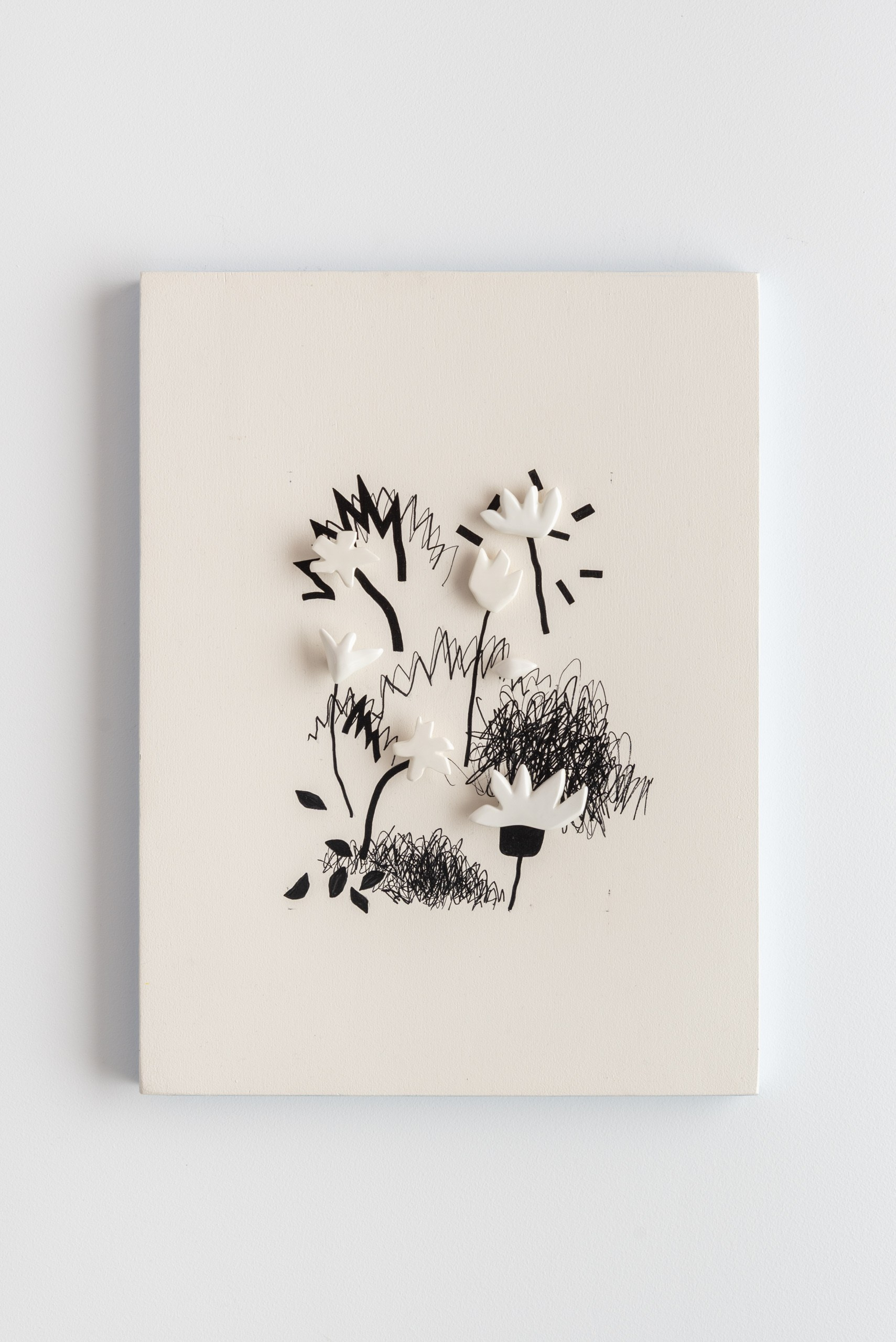 Серия интерактивных объектов НЕ ШТРИХИ. Художник Ольга Папшева ЛИТПРИНТ / LITPRINT Саратов