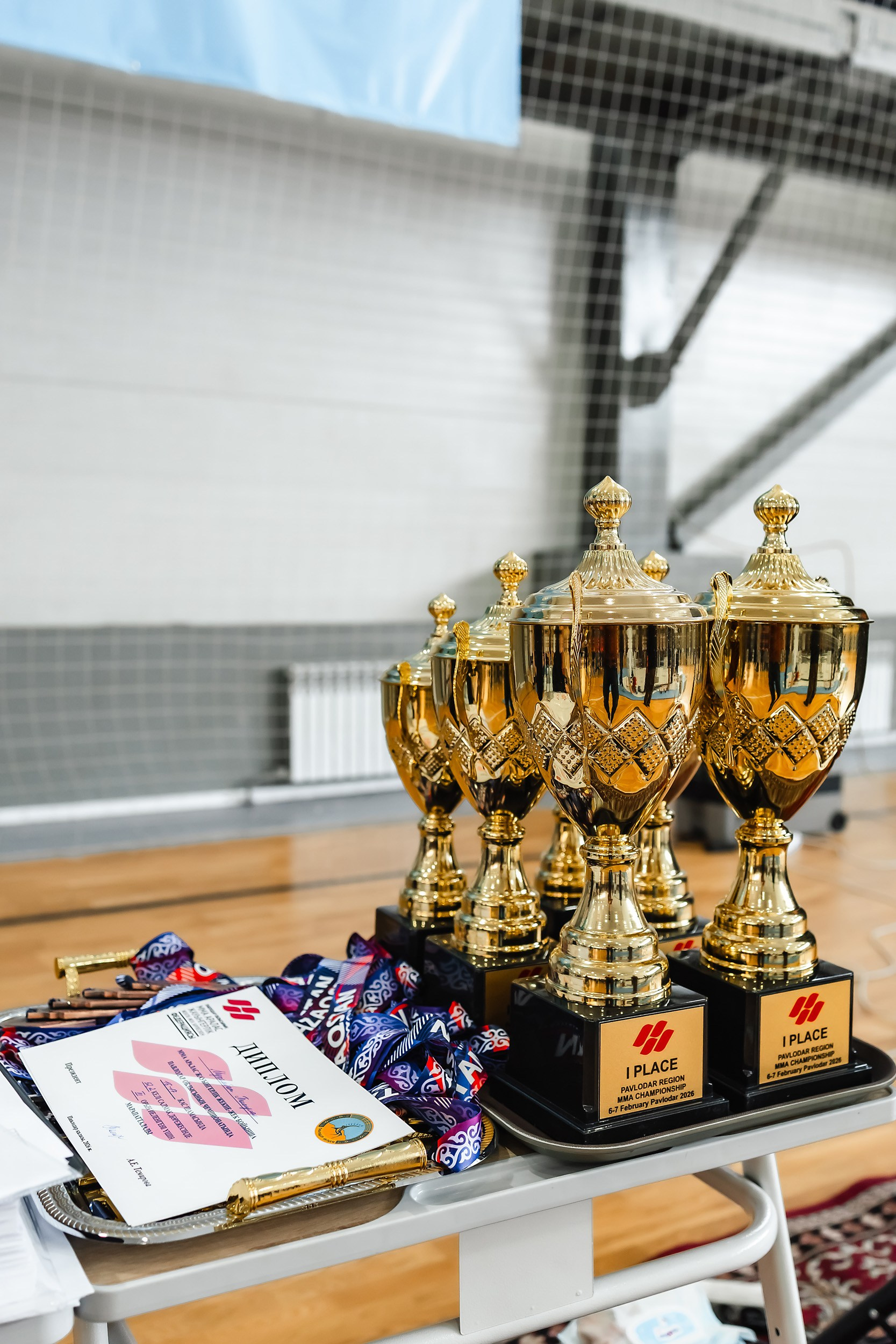 Кипятком Павлодар