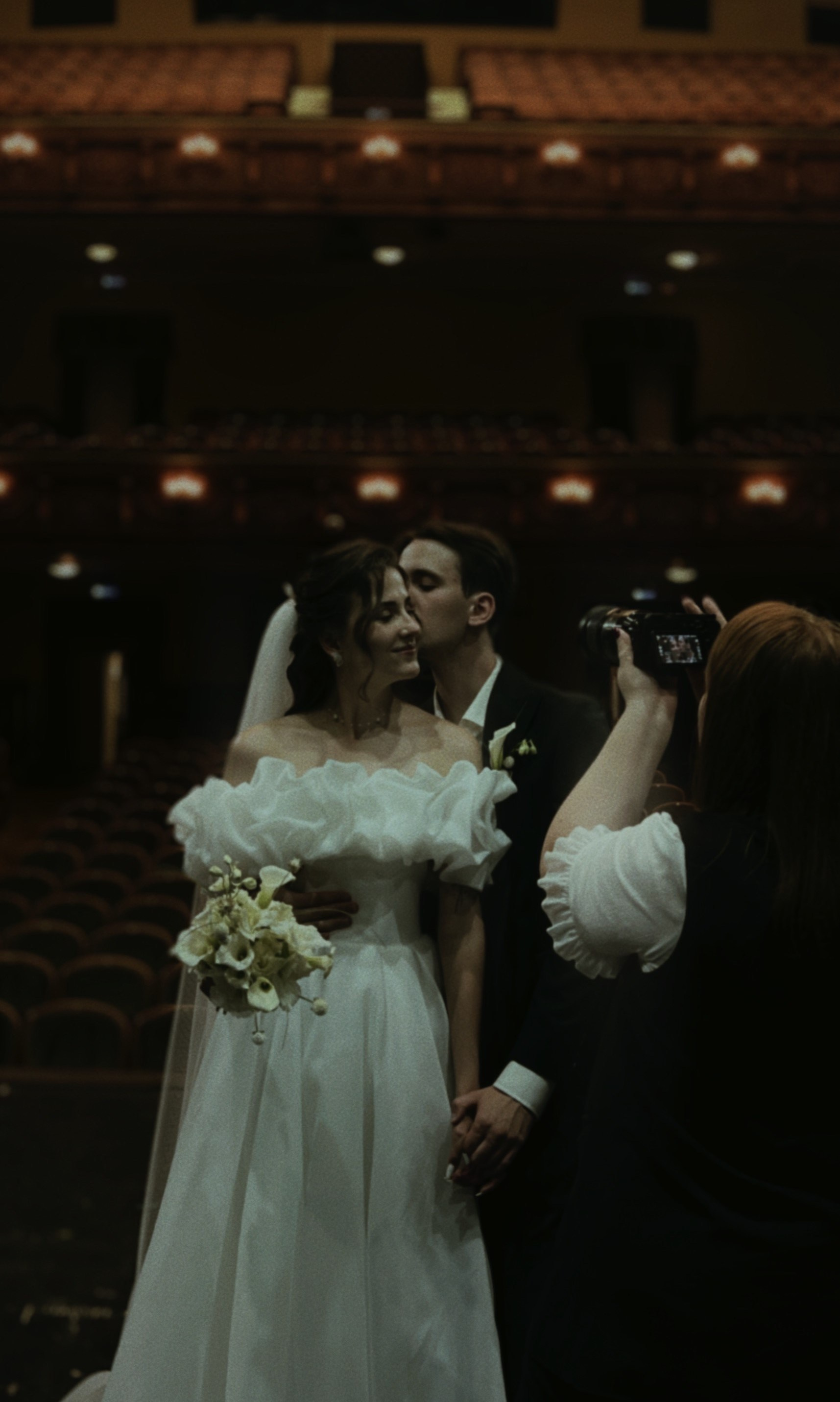 Свадебный видеограф в Ярославле и Москве