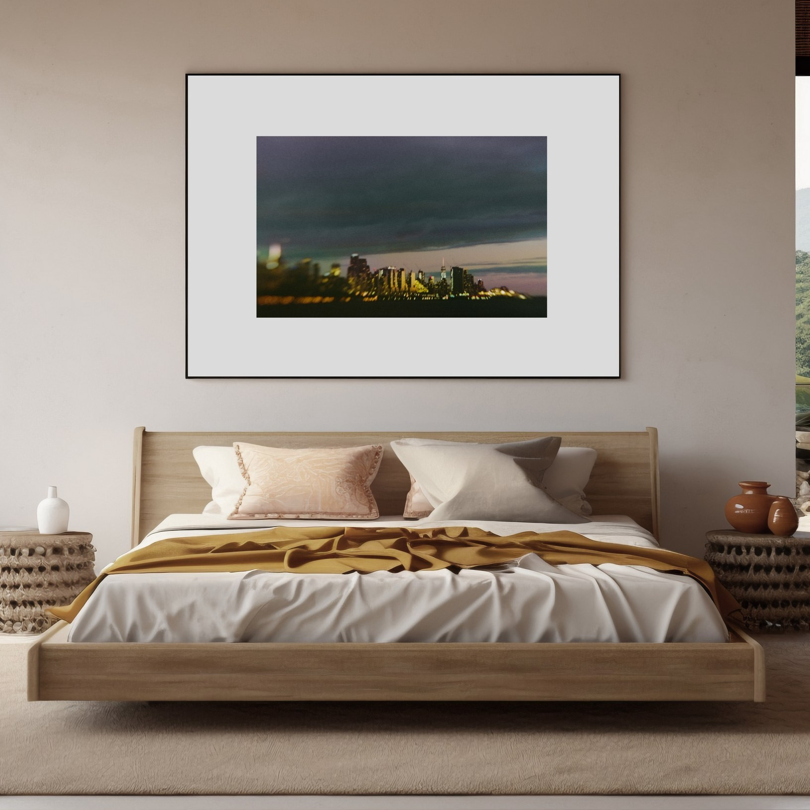 NYC. Eduard Kopysov — International visual artist