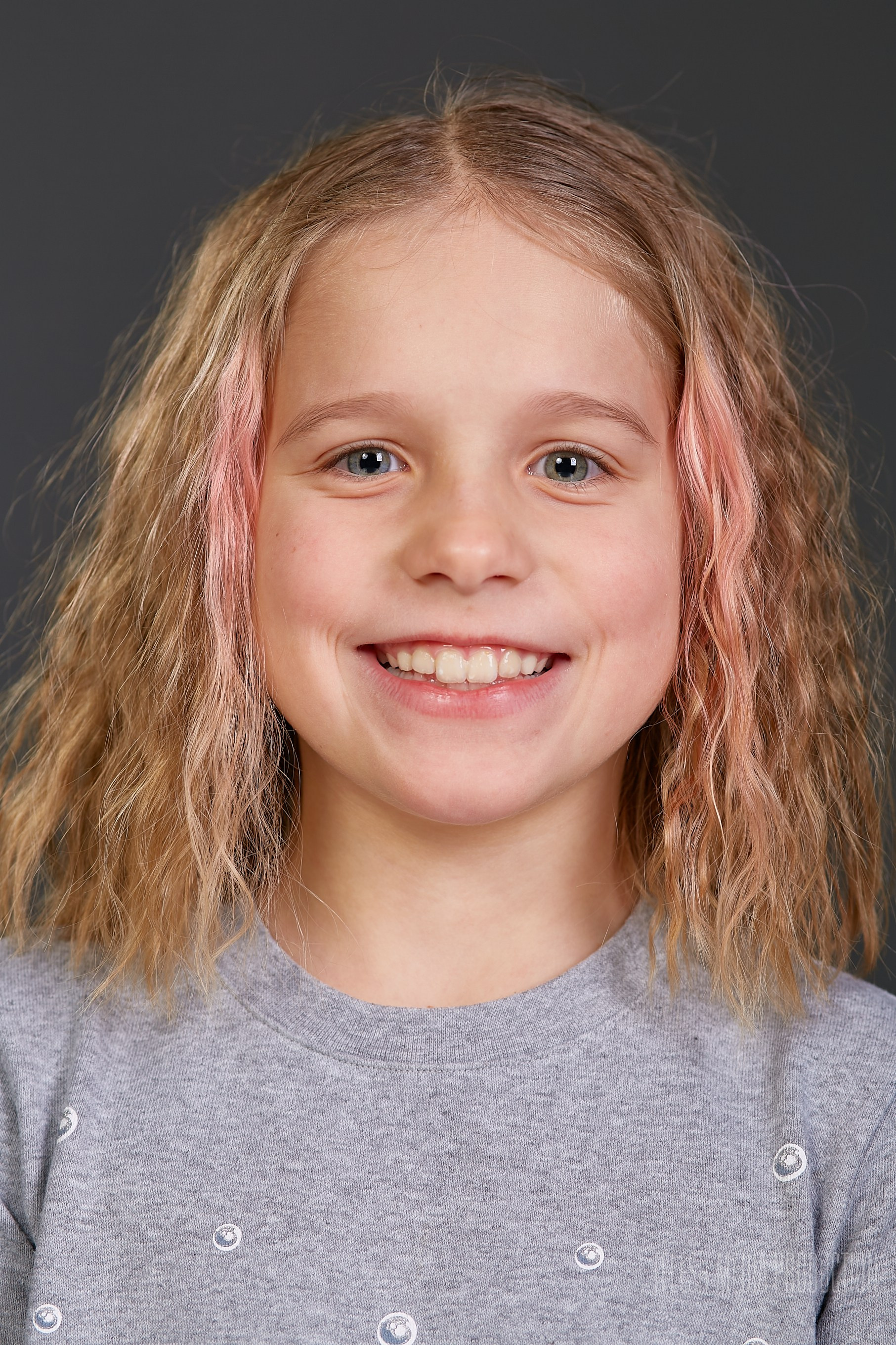 Кира Рышкова, 8 лет. Театральная студия для детей и взрослых в Санкт-Петербурге