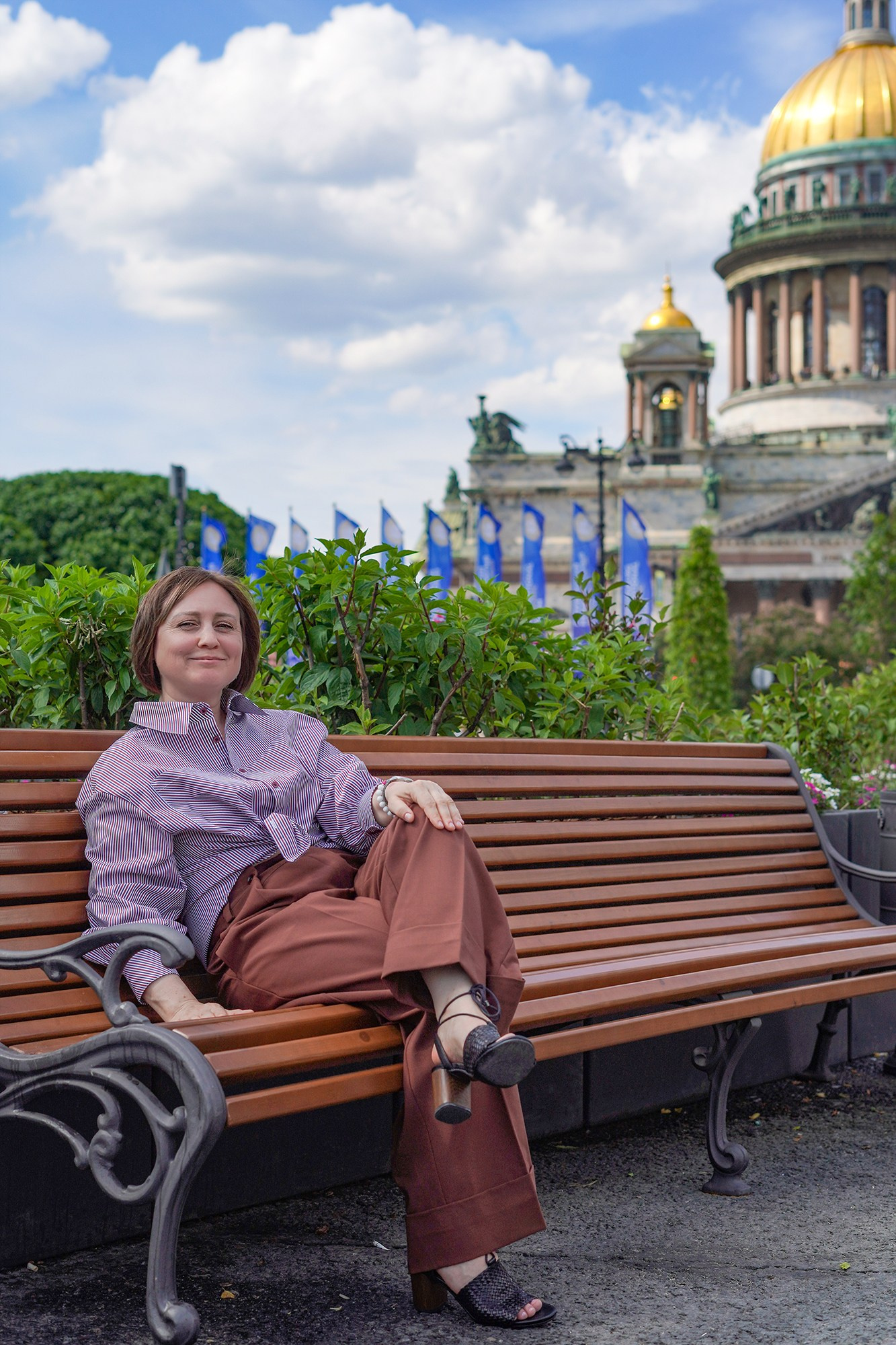 Анна Регент. КРАСИВА. — Дизайнер модной одежды