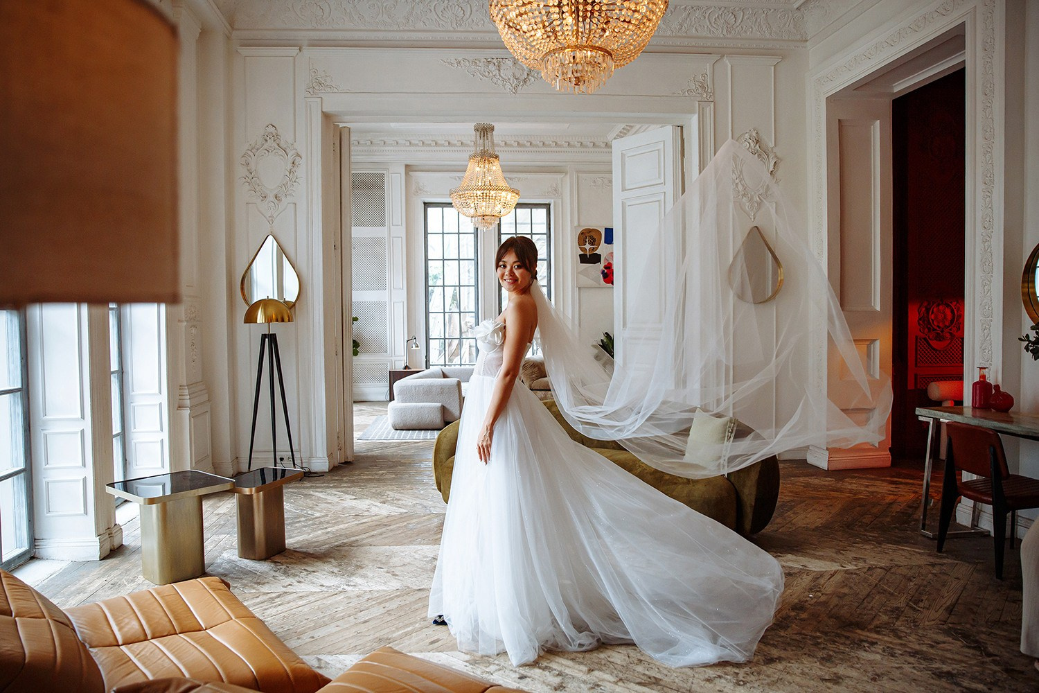 Новые адреса счастья Москва 2025. Свадебный фотограф Москва и МО Сергей Киржаев