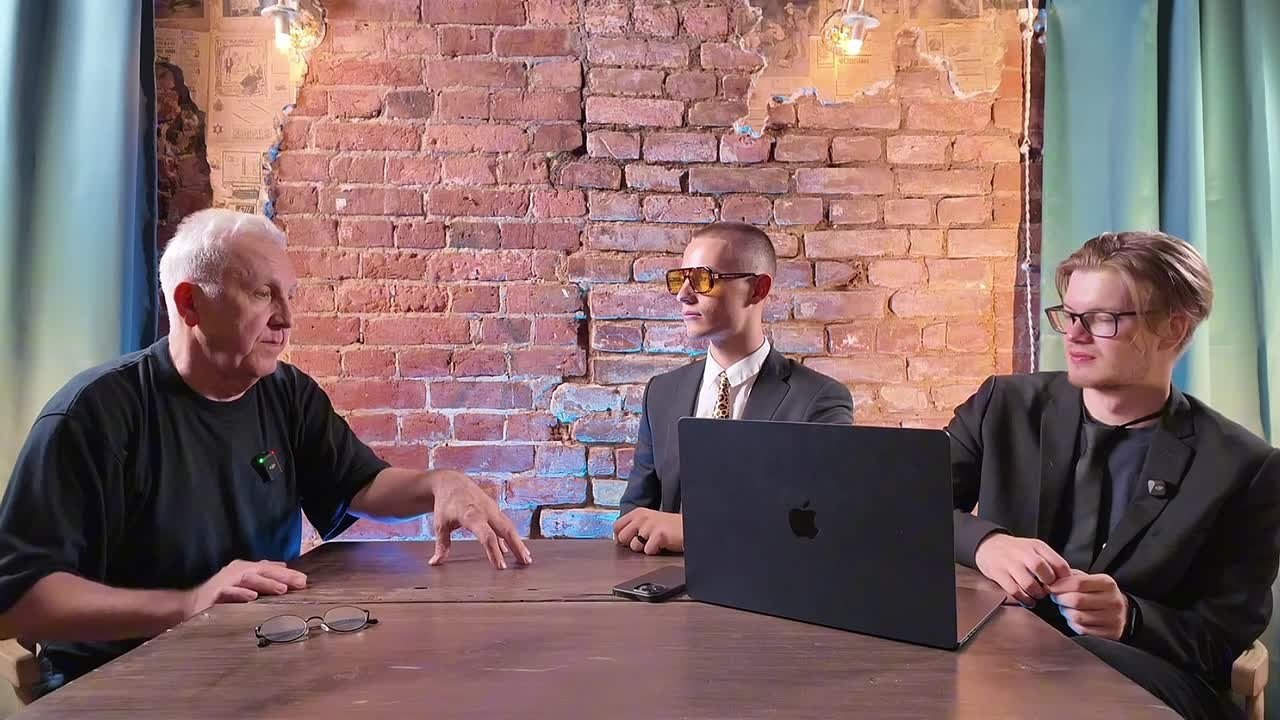 Контент для соцсетей. Сергей Кошкин ВИДЕООПЕРАТОР, ОПЕРАТОР-ПОСТАНОВЩИК, ВИДЕОГРАФ