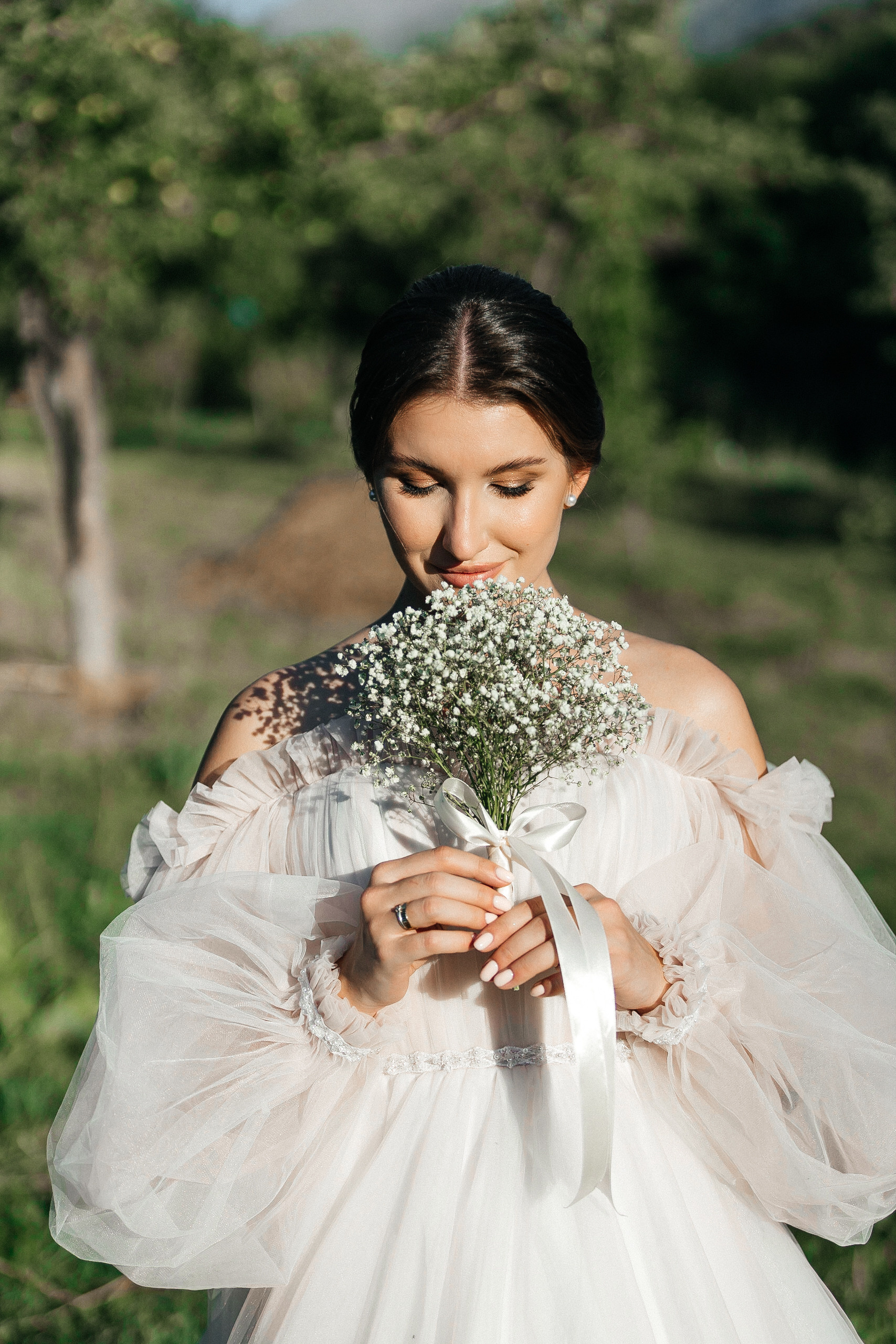 MIKHAIL VASSILYEV — Свадебный и Репортажный фотограф в Алматы