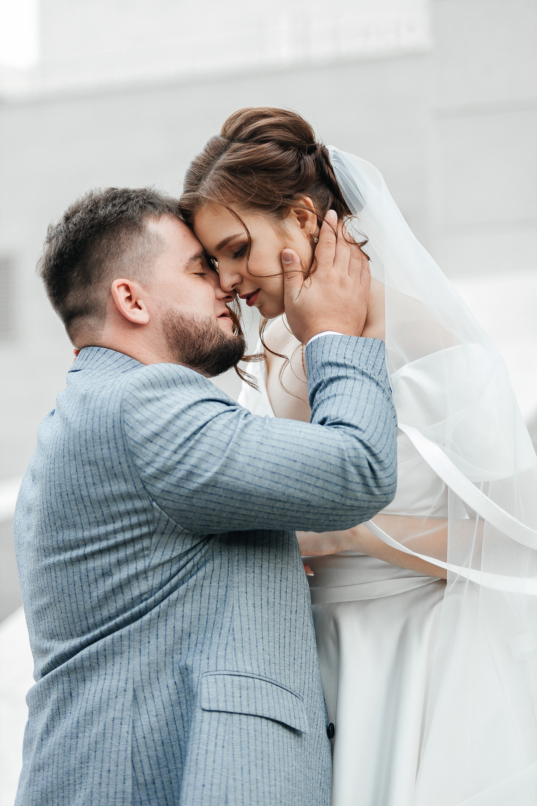 MIKHAIL VASSILYEV — Свадебный и Репортажный фотограф в Алматы