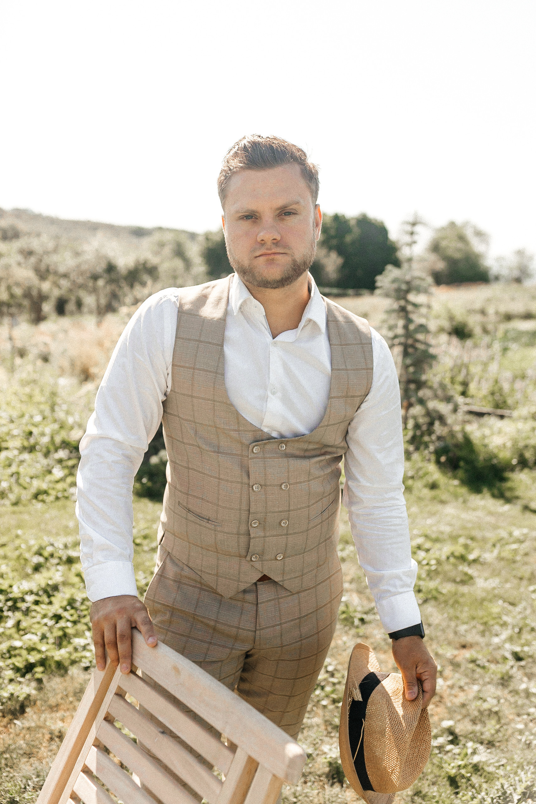 MIKHAIL VASSILYEV — Свадебный и Репортажный фотограф в Алматы