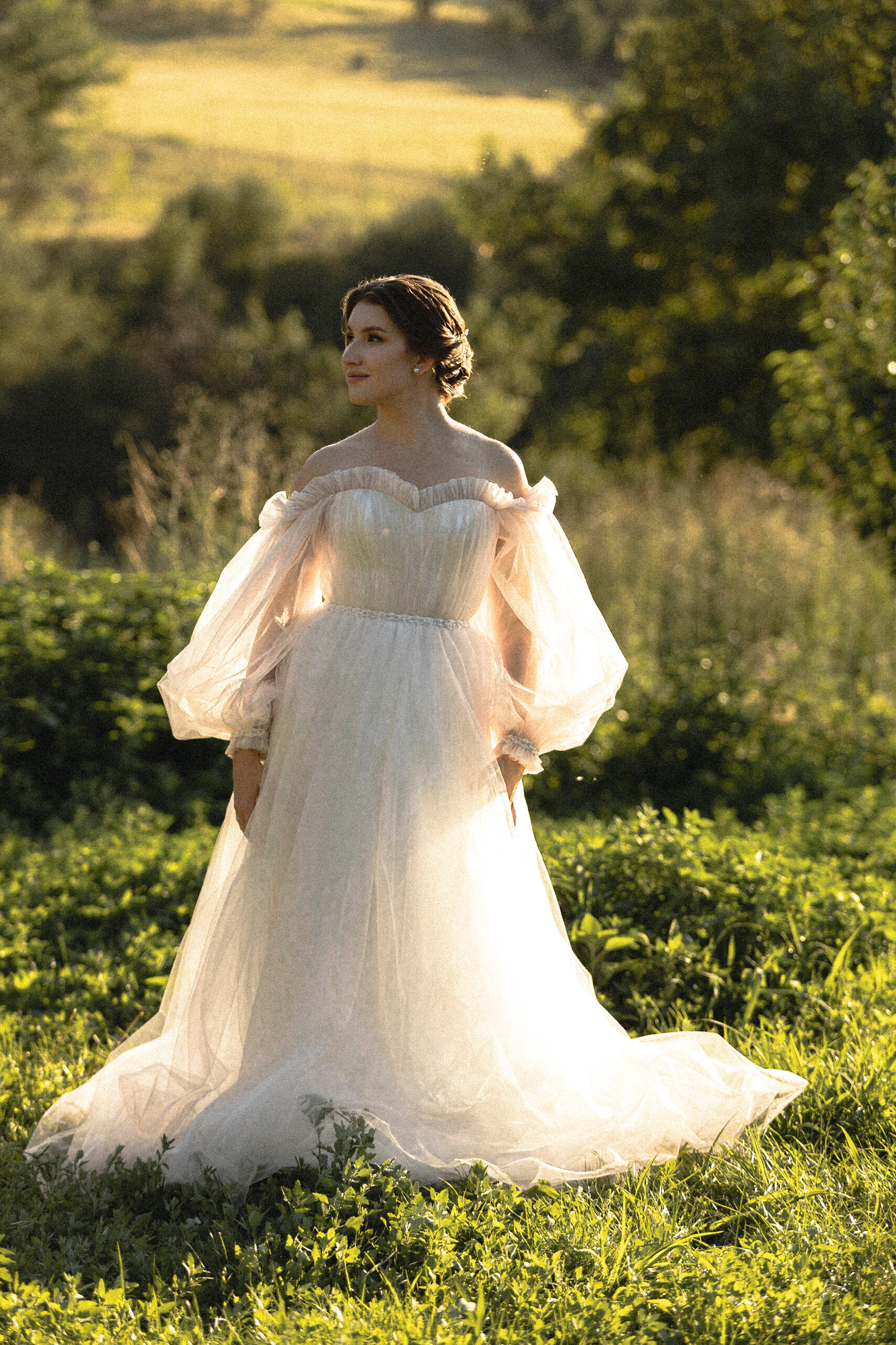 MIKHAIL VASSILYEV — Свадебный и Репортажный фотограф в Алматы