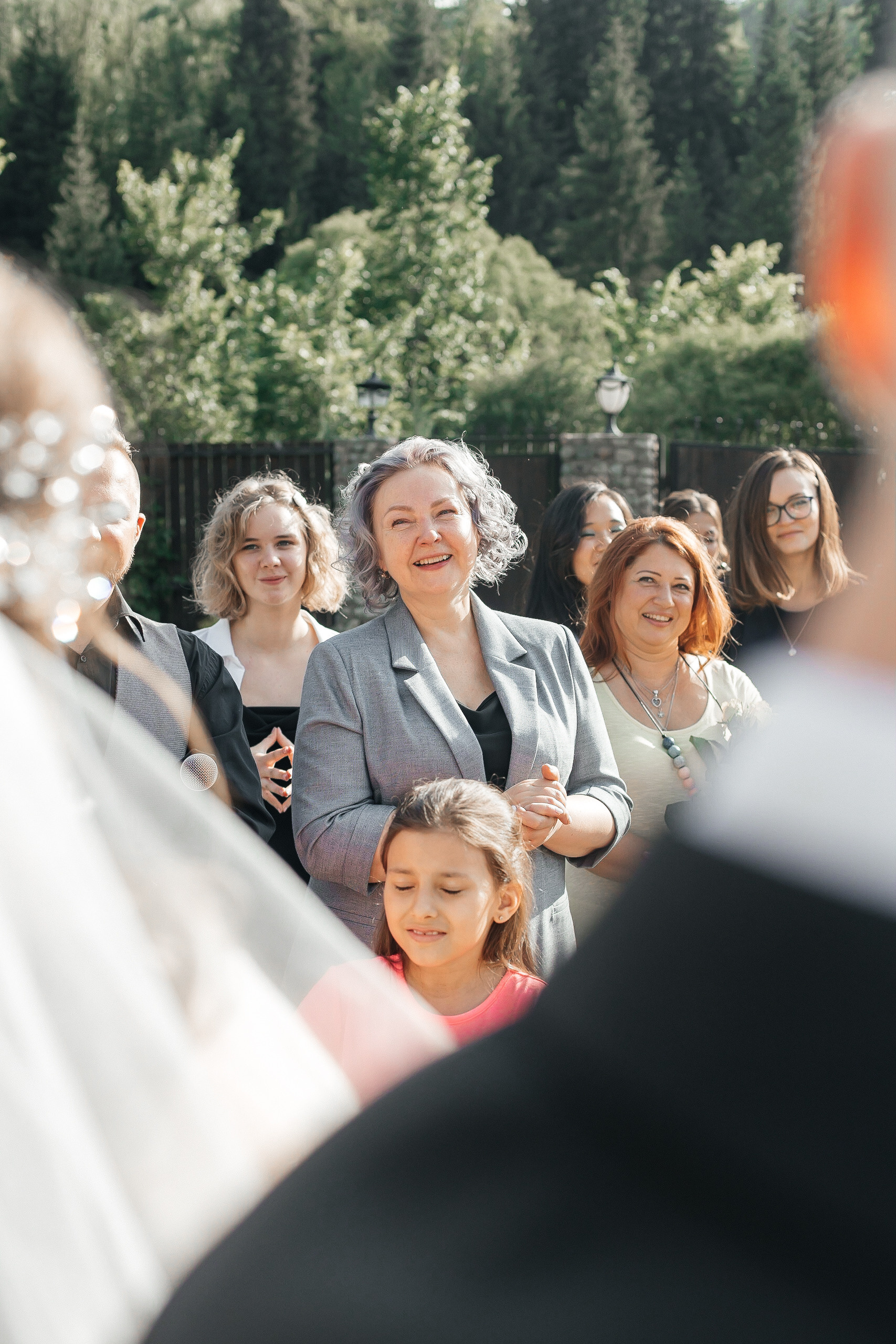 MIKHAIL VASSILYEV — Свадебный и Репортажный фотограф в Алматы