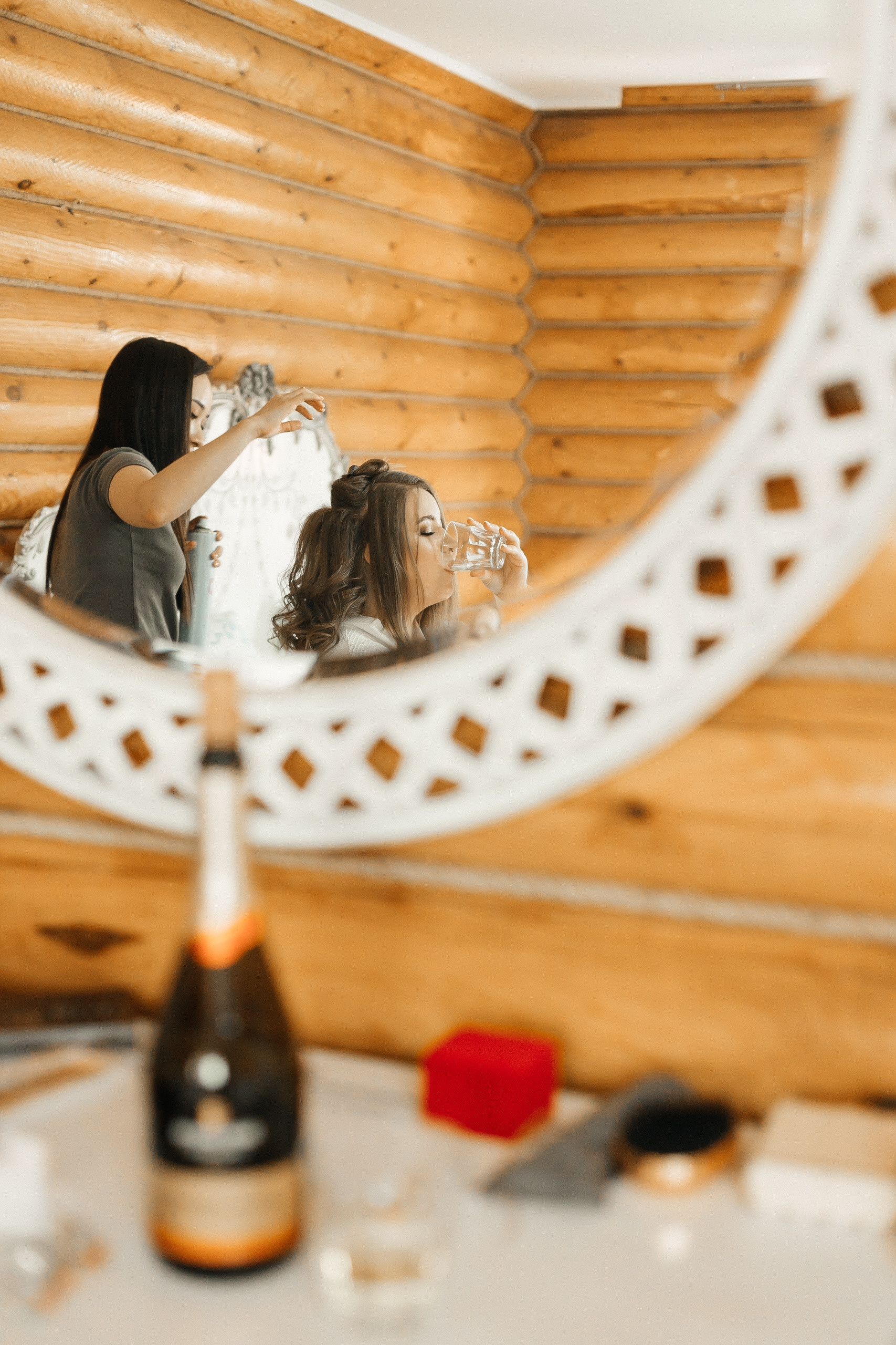 MIKHAIL VASSILYEV — Свадебный и Репортажный фотограф в Алматы