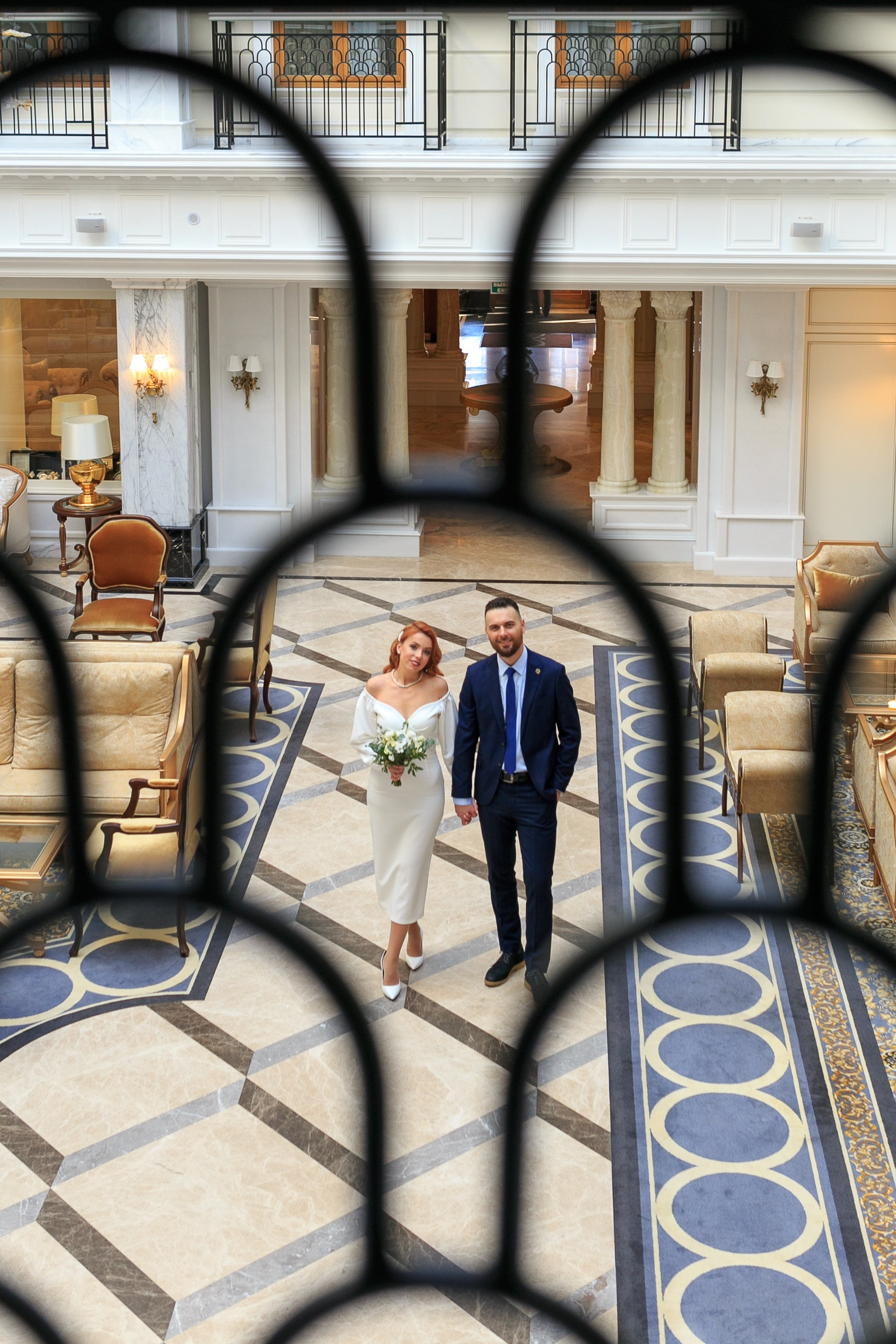 Свадебный и Репортажный фотограф в Санкт-Петербурге