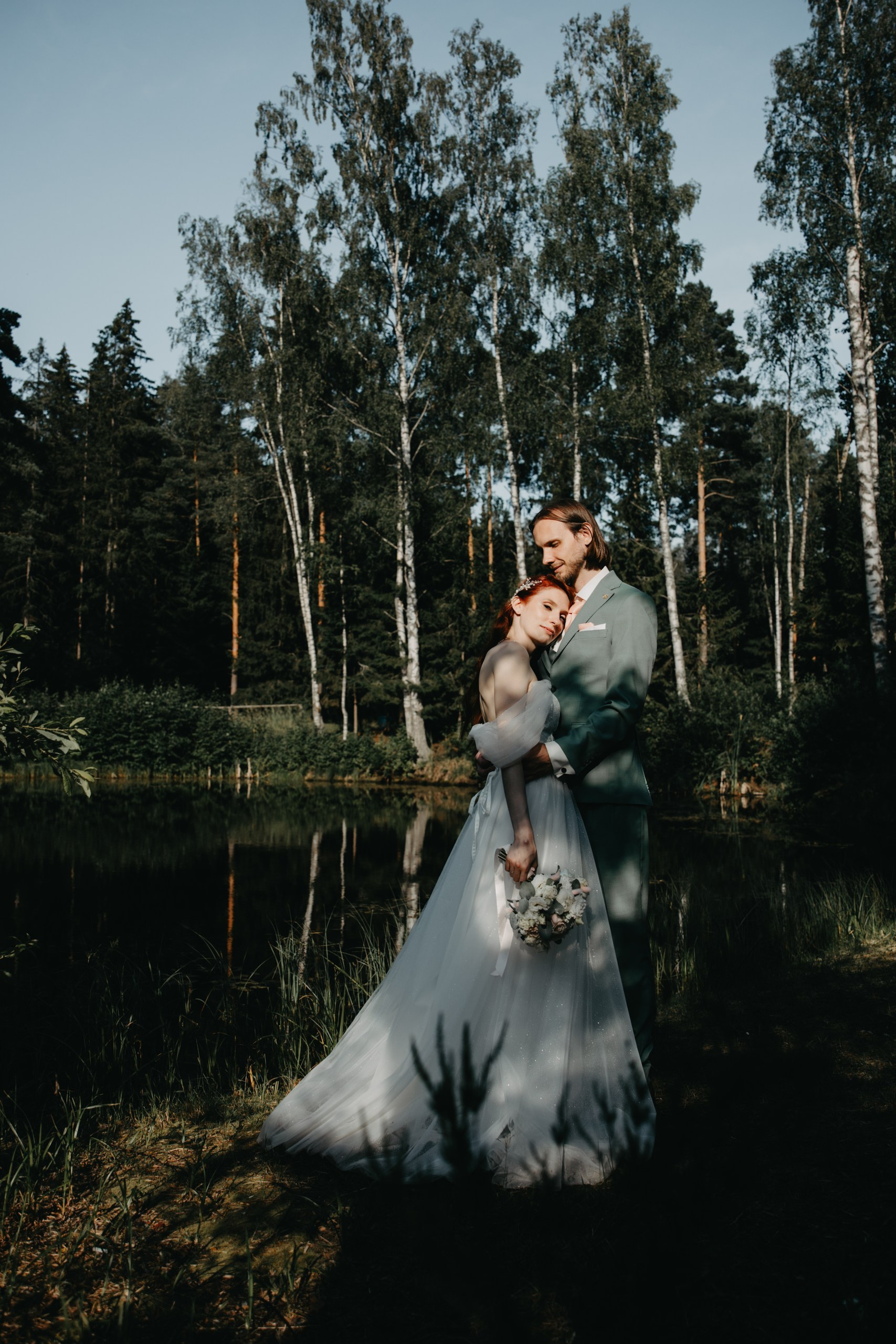 Алена Адрианова: фотограф в Санкт-Петербурге