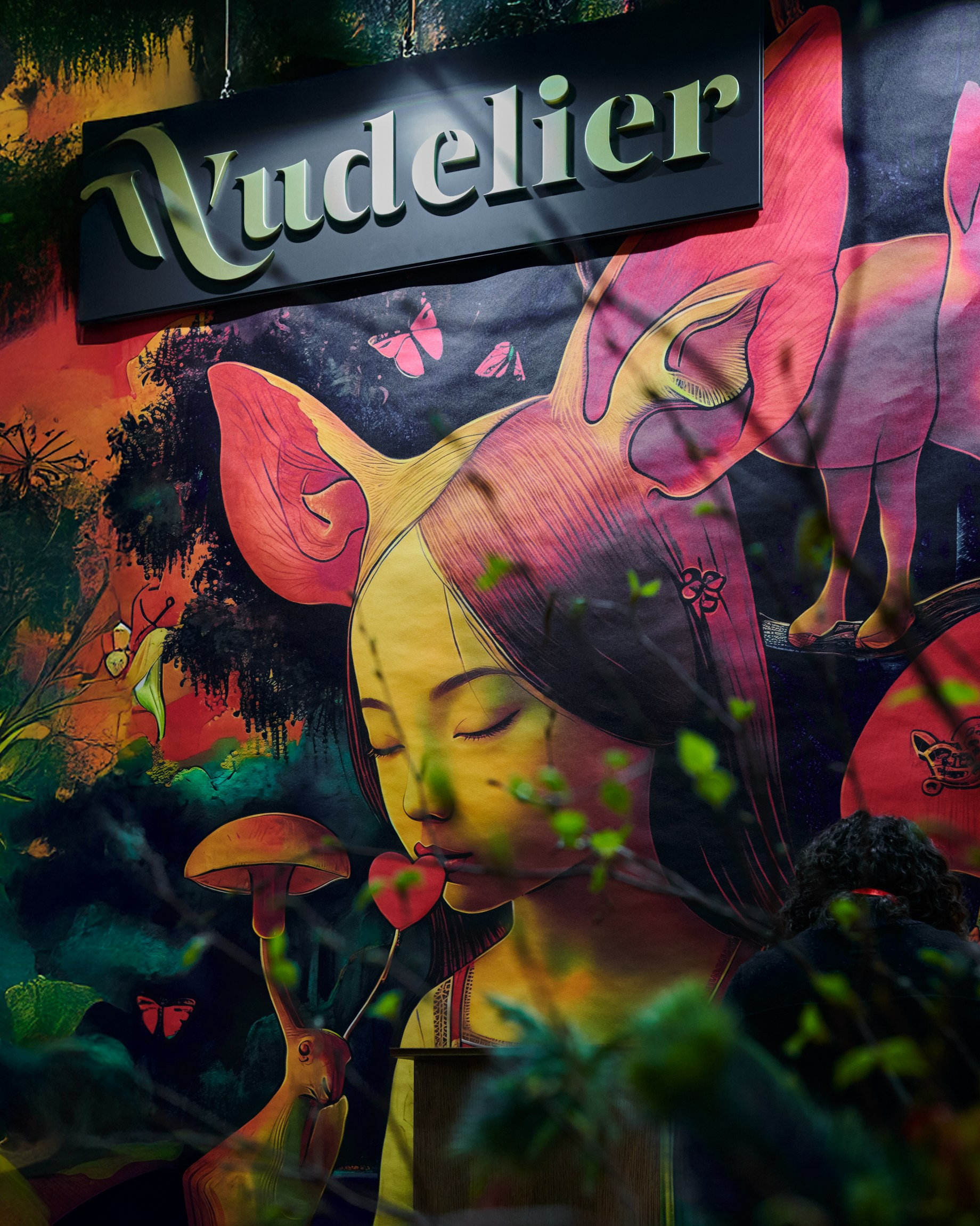 Съемка стендов на выставках. Интерьерный и архитектурный фотограф Москва и МО. Свободный Роман