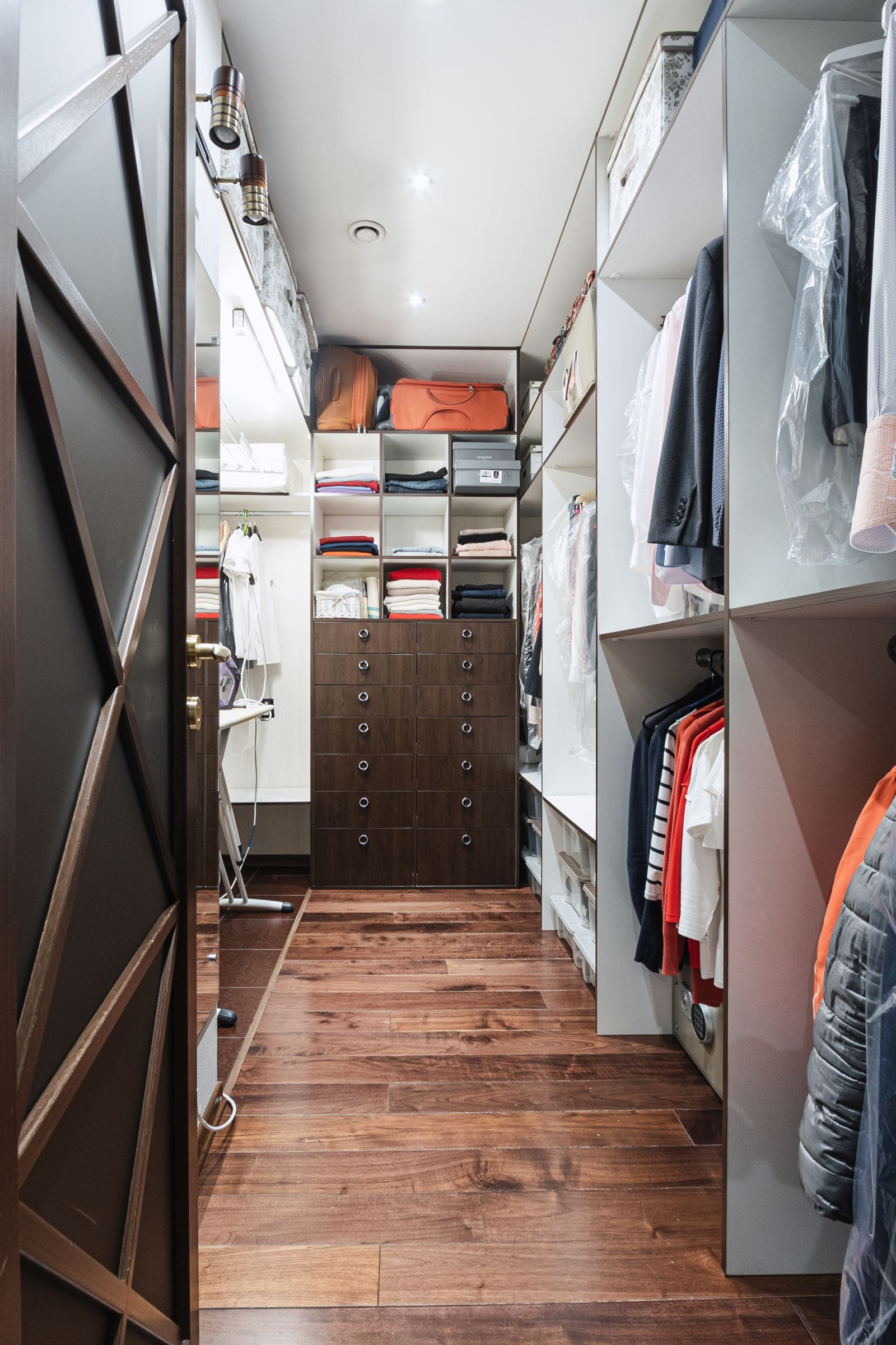 Интерьеры. Фотограф на мероприятие в Москве Марик