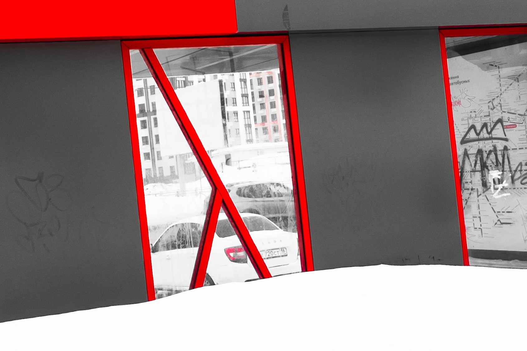 Фоточеллендж «30 дней — 30 фото». Олег Романов. Мастер фото по спорту