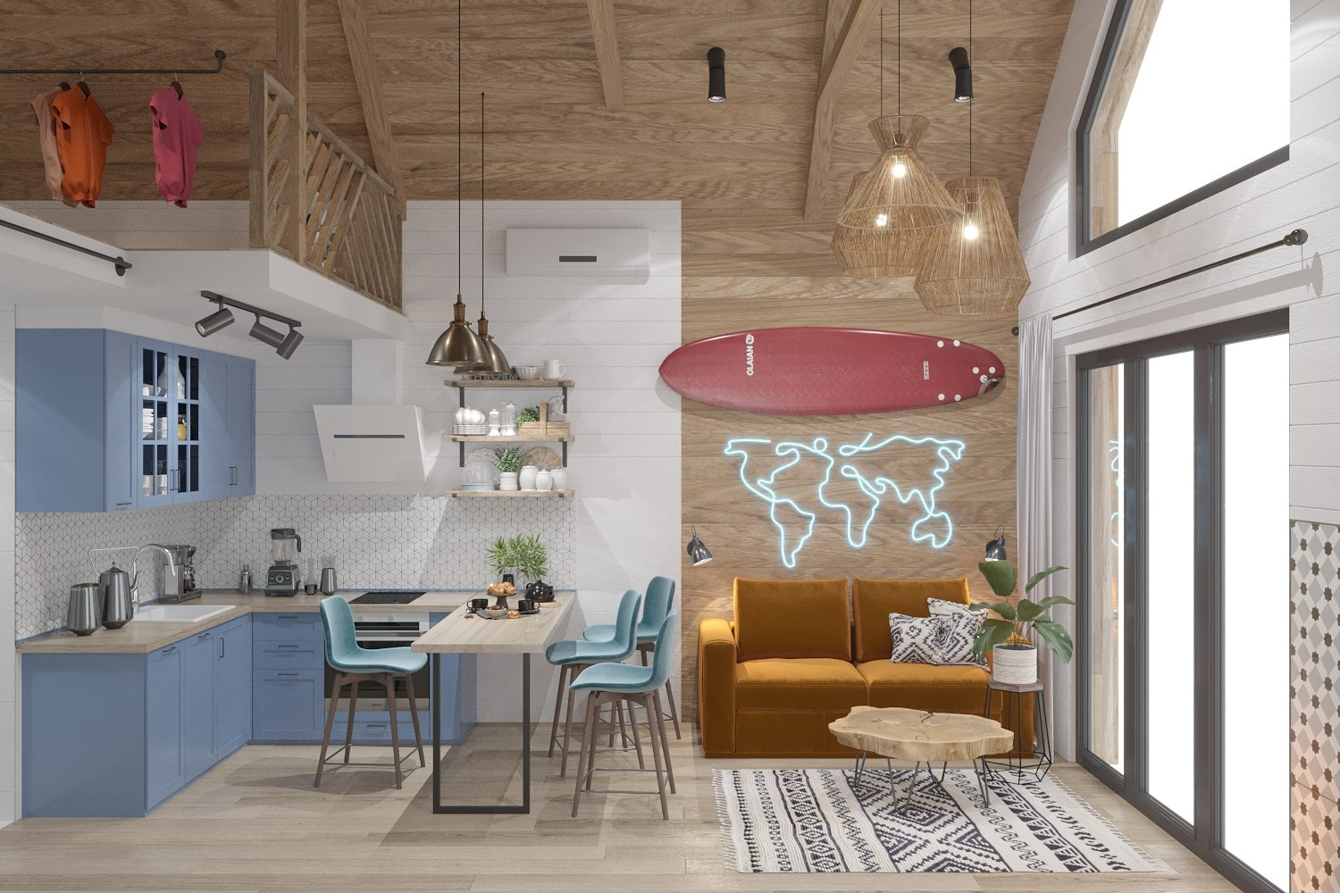 Анна Терентьева — Дизайнер интерьера в Сочи