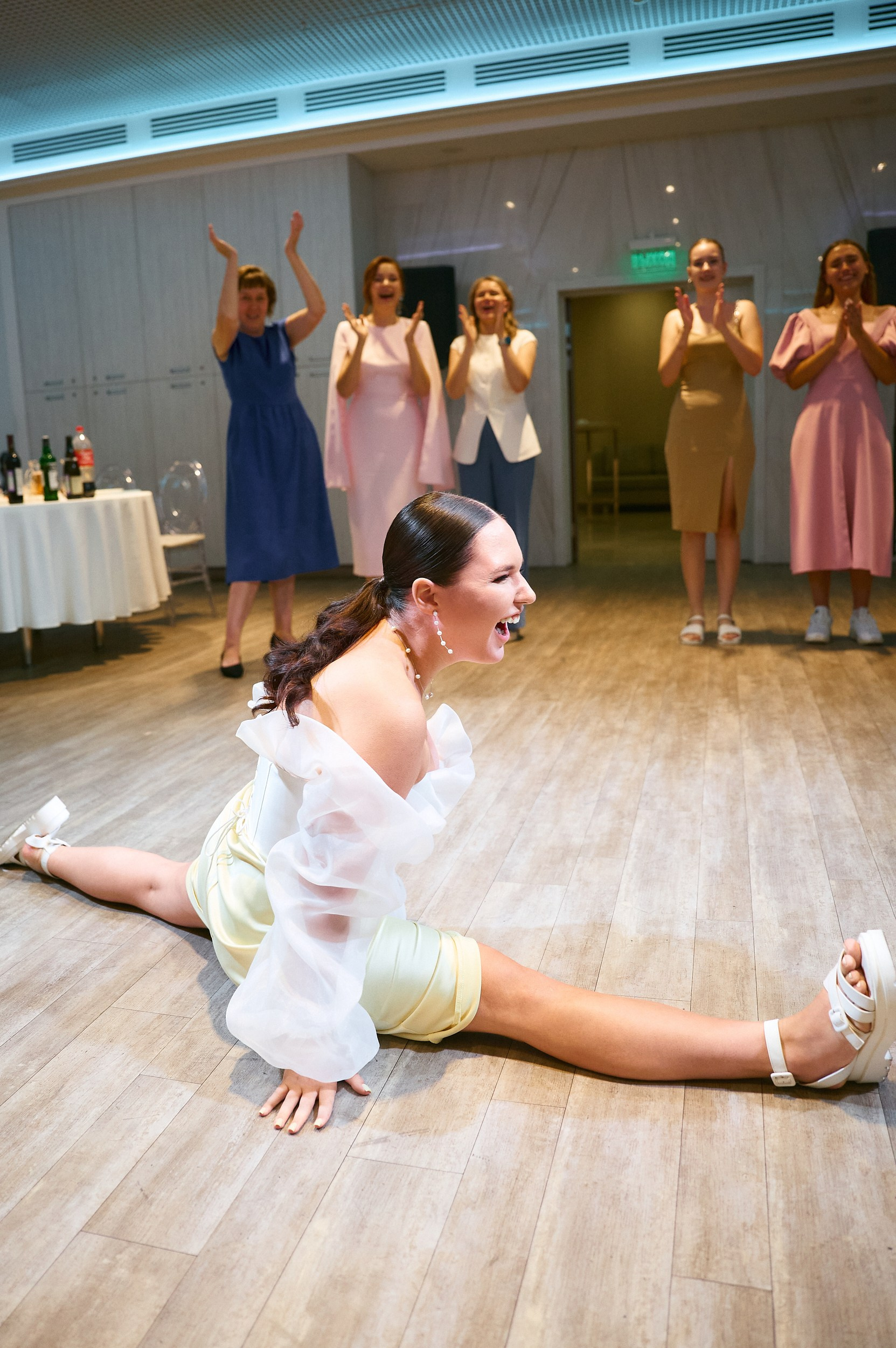 Свадьбы. Не только свадебный фотограф Чеглаков Алексей