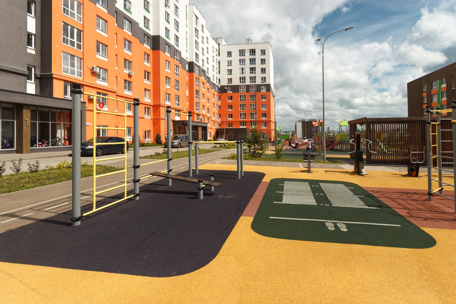 Интерьерный фотограф Москва