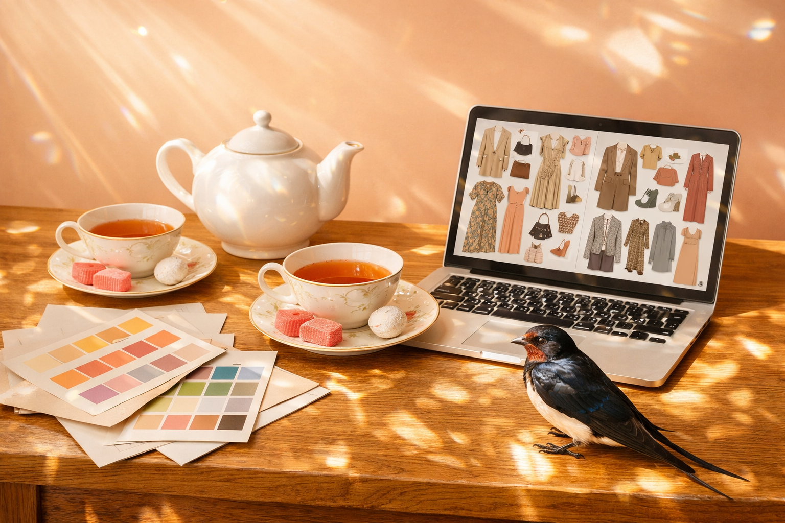 Клуб стиля «Альфа Центавра». Алена Калистратова. Стилист, исследователь моды