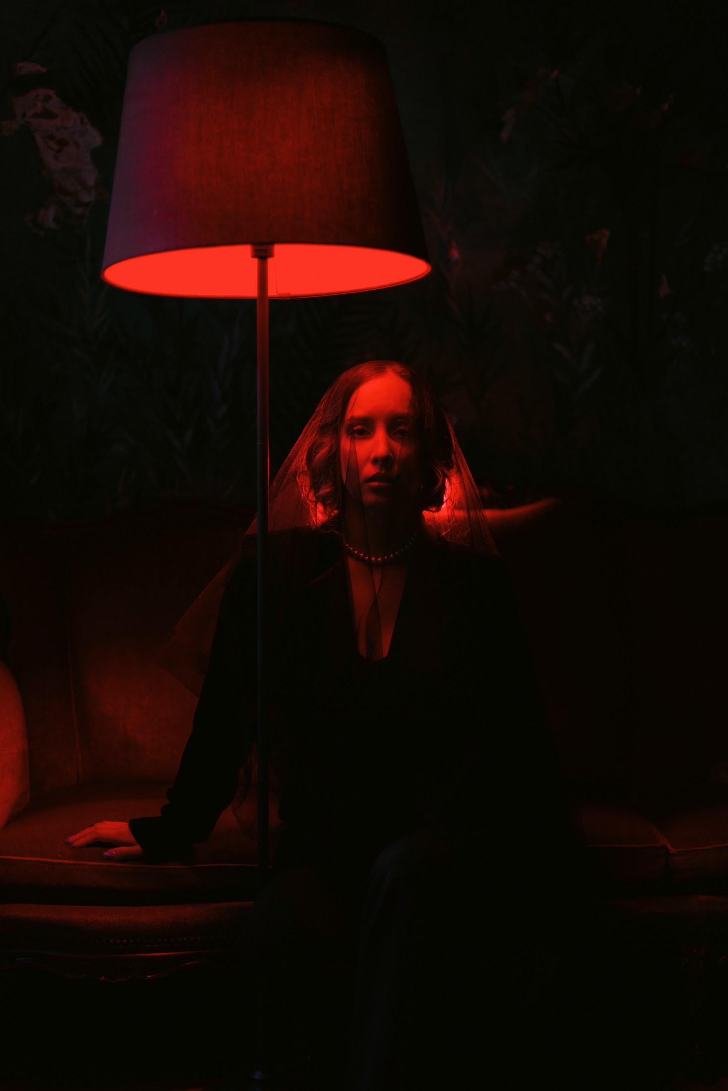 Zamira Sozieva ~ Портретный фотограф ~ Москва