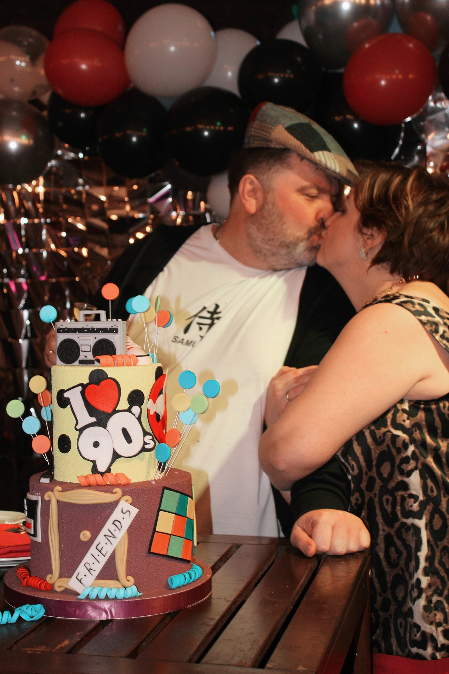 ☆Наши мероприятия. КАРАМБОЛА: Организация праздников в Москве