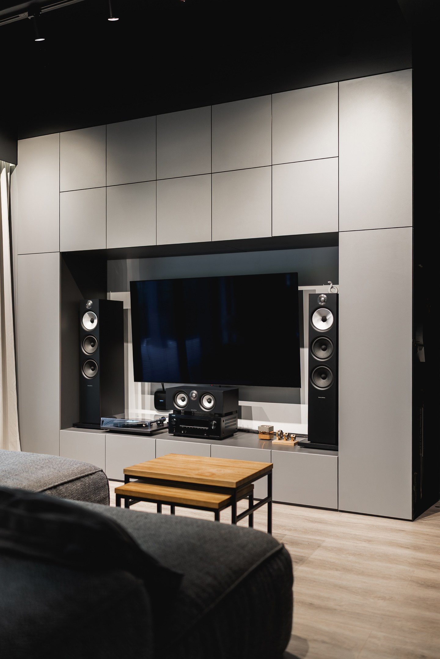 Проекты. ВУД ТВОРЕЦ мебельная фабрика | ТВОРЕЦ студия мебели