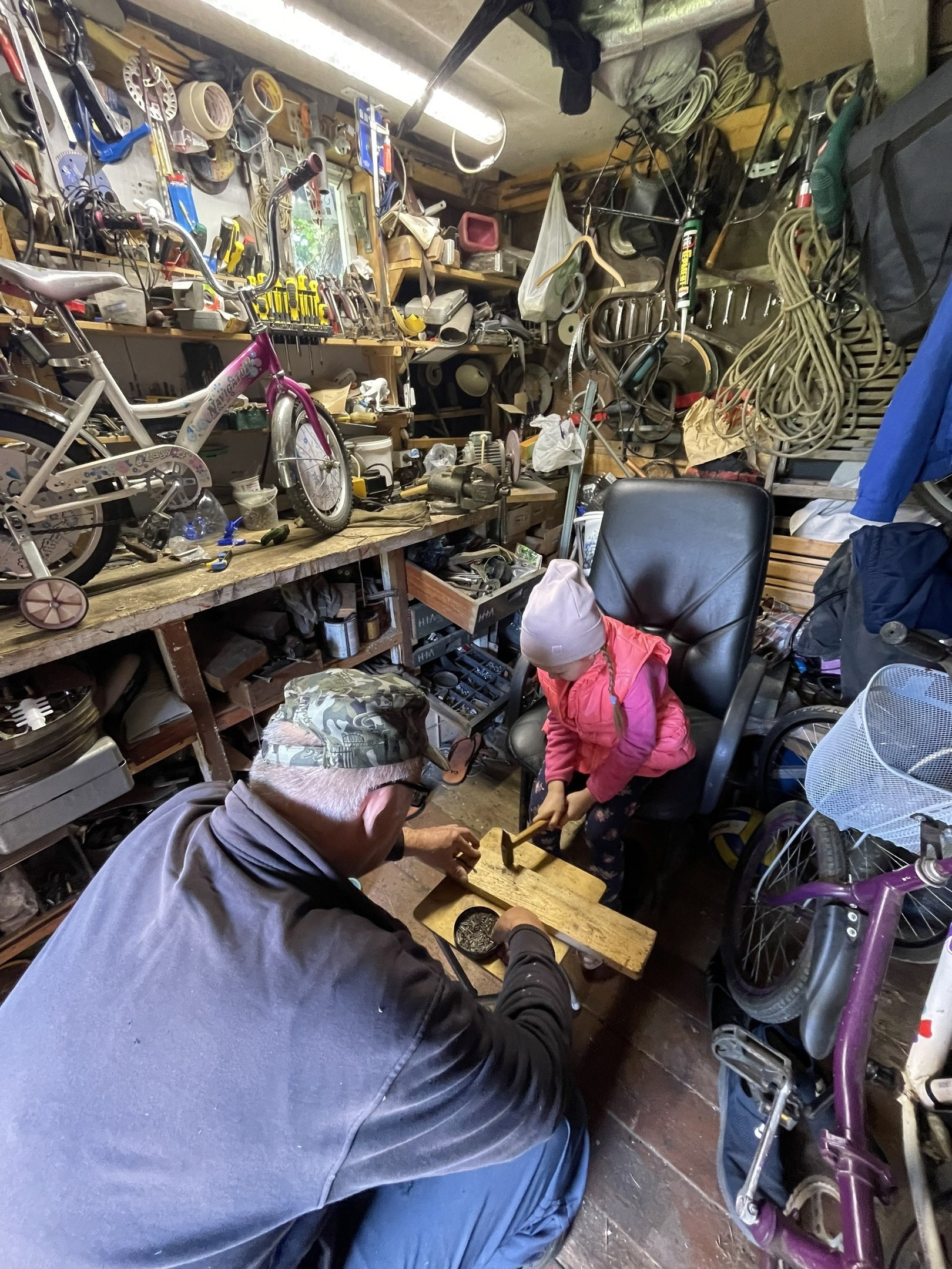 Мусихин Михаил Аркадьевич — сайт памяти о добром и светлом человеке